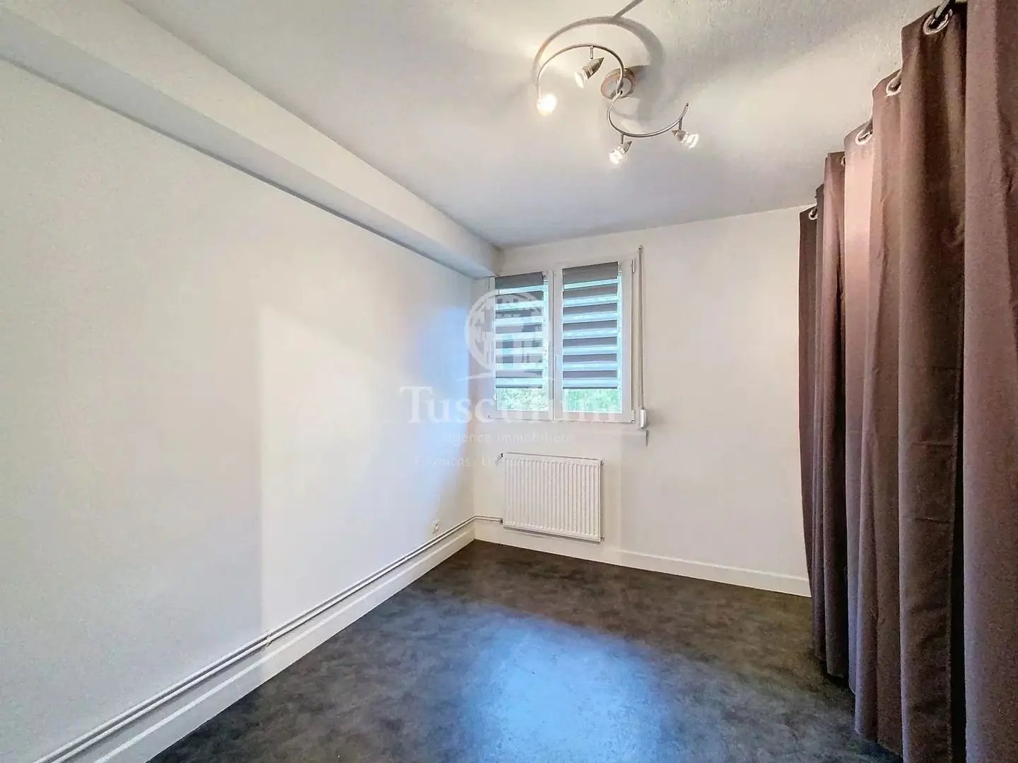 Appartement à louer, 57m², Rombas