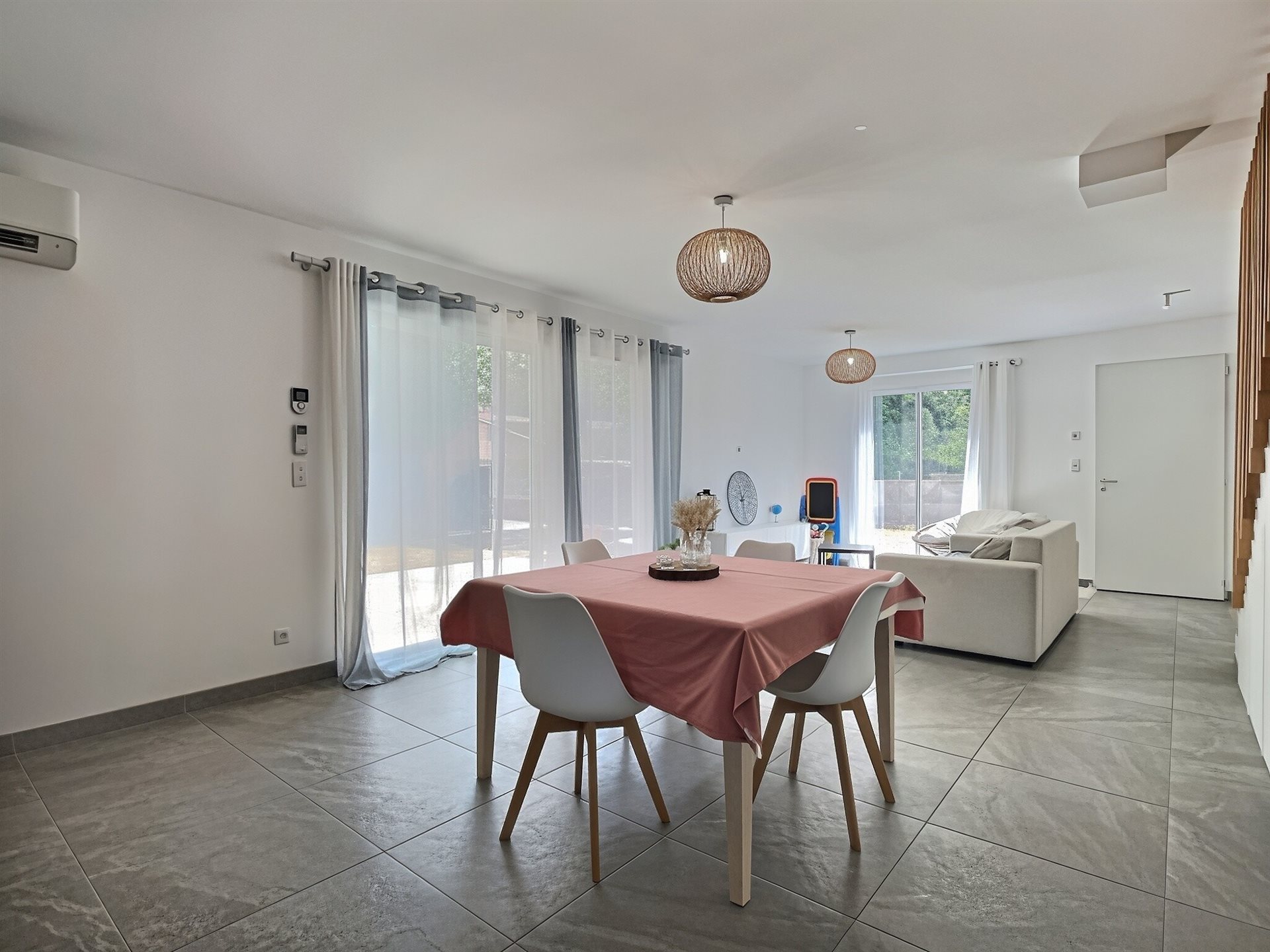 Maison à vendre, 100m², Pierrefeu-du-Var