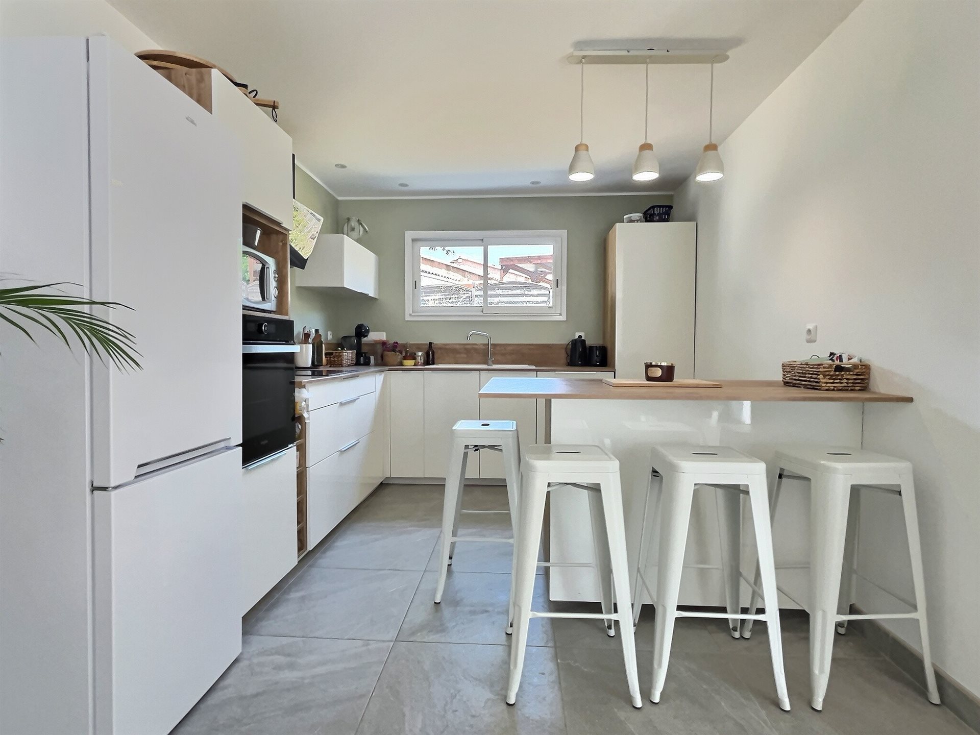 Maison à vendre, 100m², Pierrefeu-du-Var