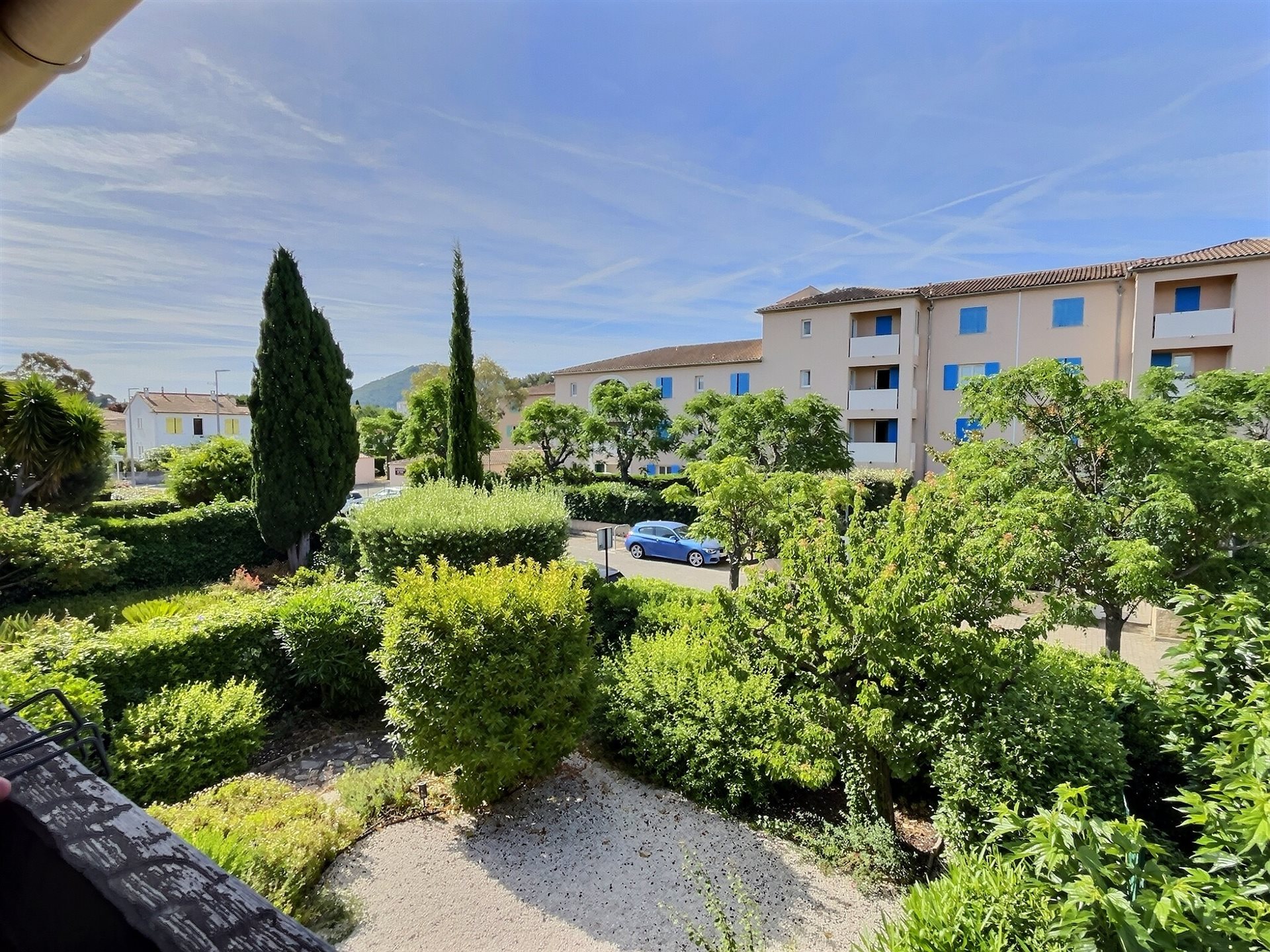 Appartement à vendre, 87m², Le Pradet