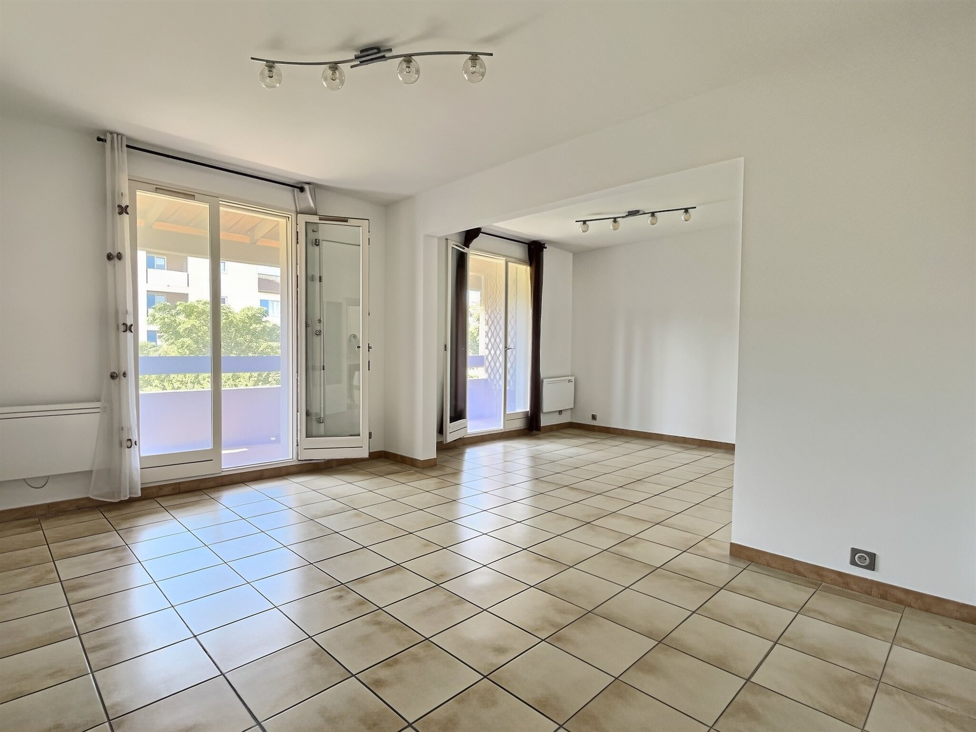 Appartement à vendre, 87m², Le Pradet
