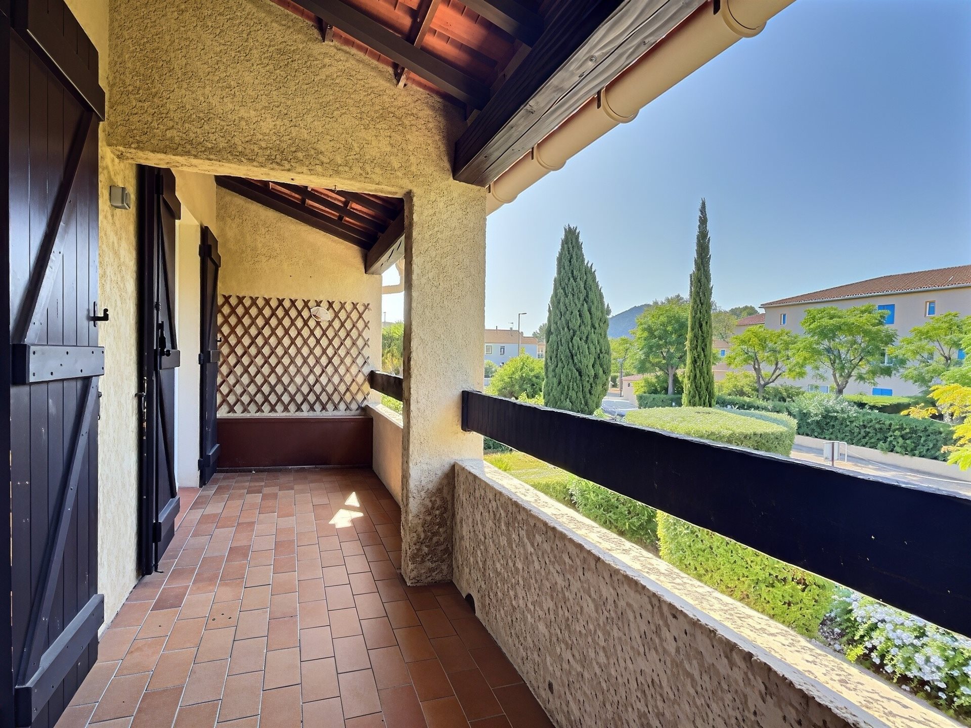 Appartement à vendre, 87m², Le Pradet