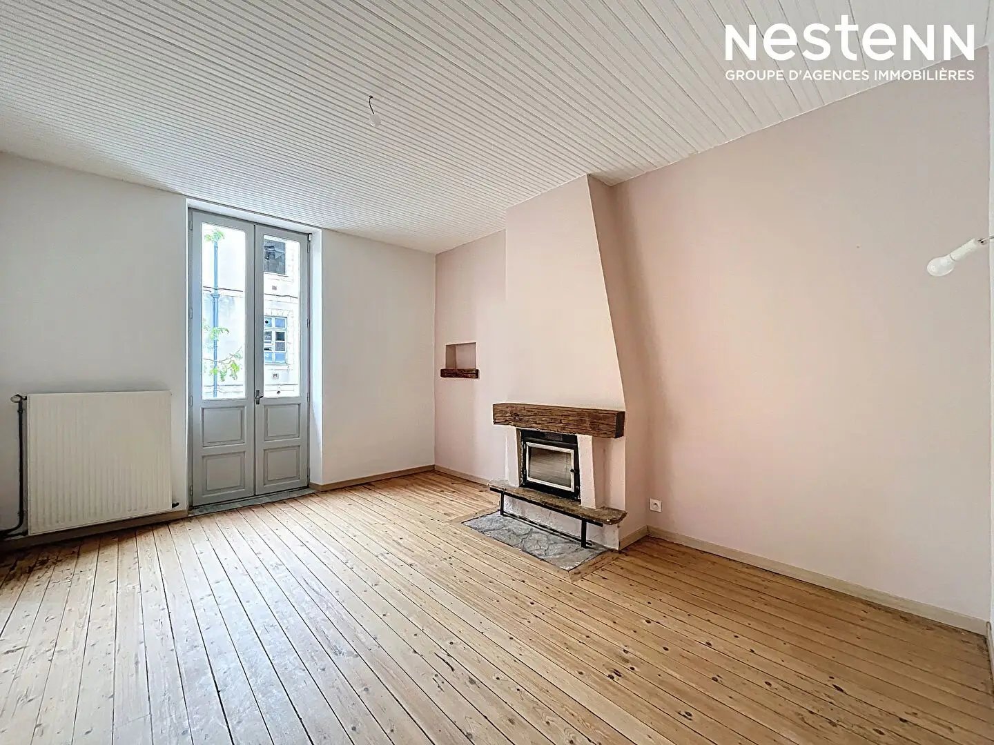 Maison à vendre, 95m², Auch