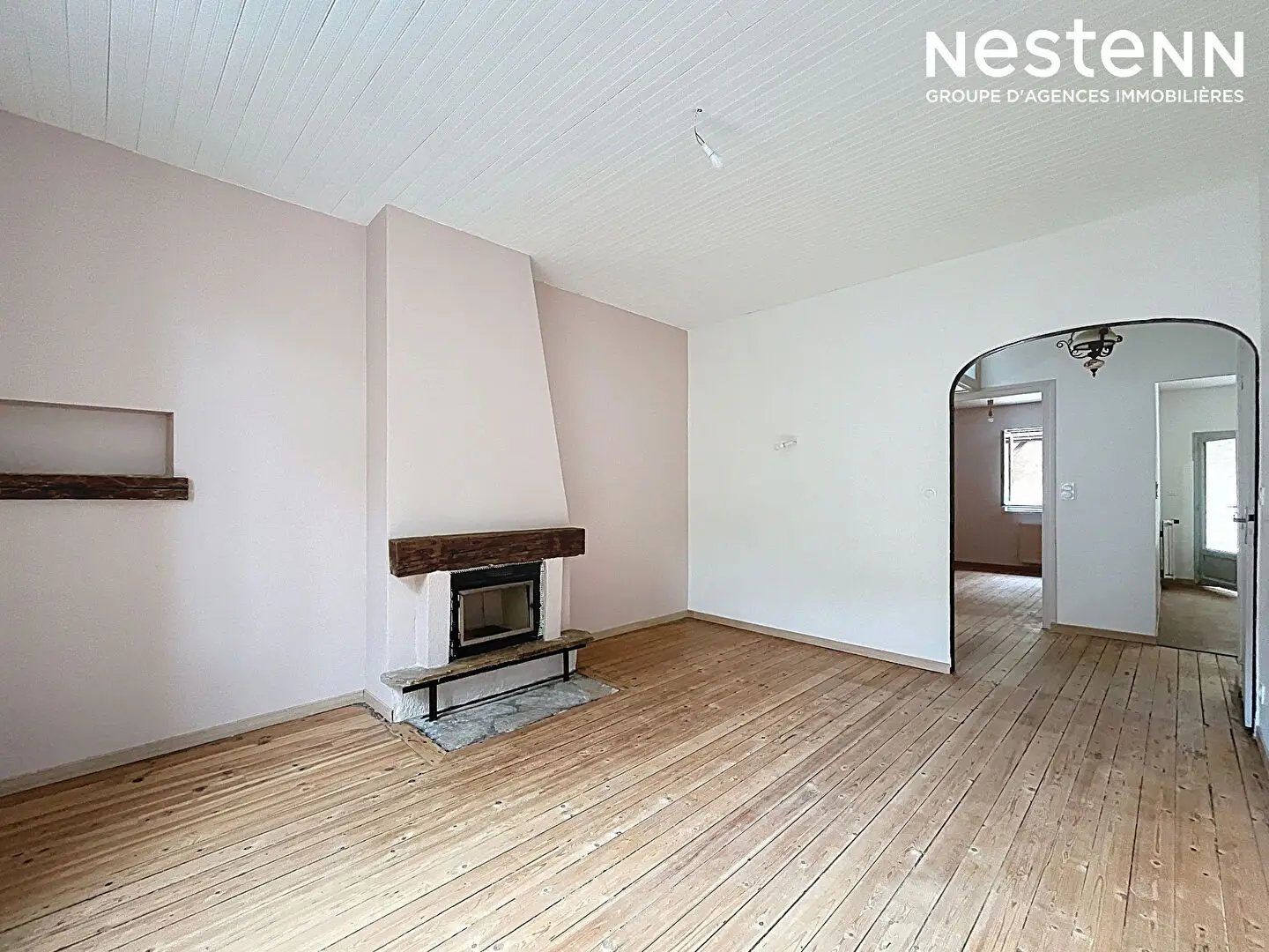 Maison à vendre, 95m², Auch