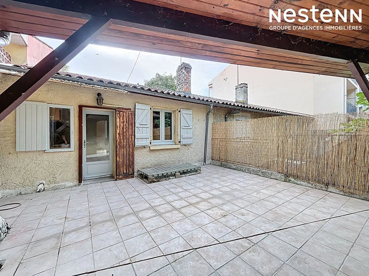 Maison à vendre, 95m², Auch