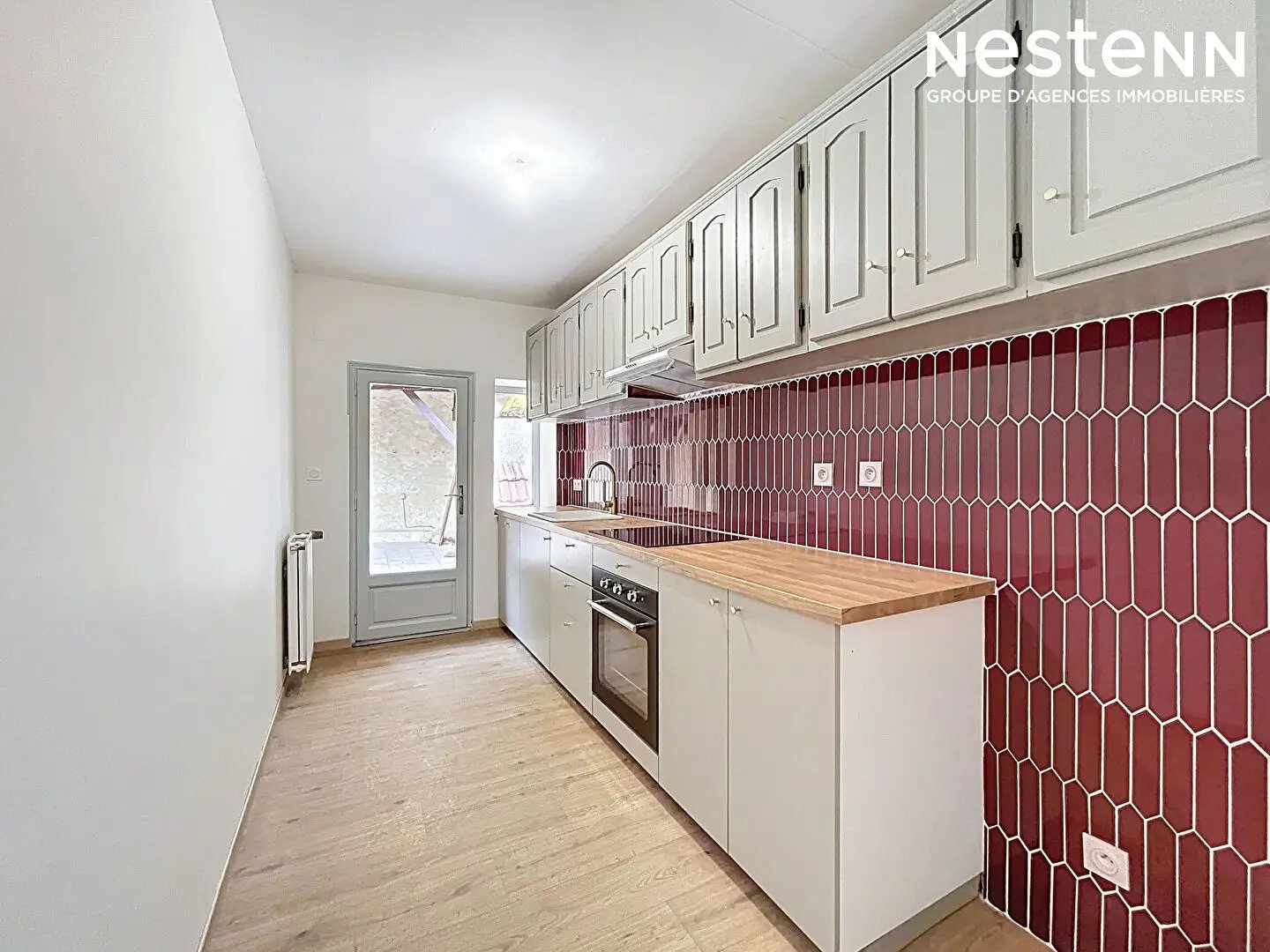 Maison à vendre, 95m², Auch