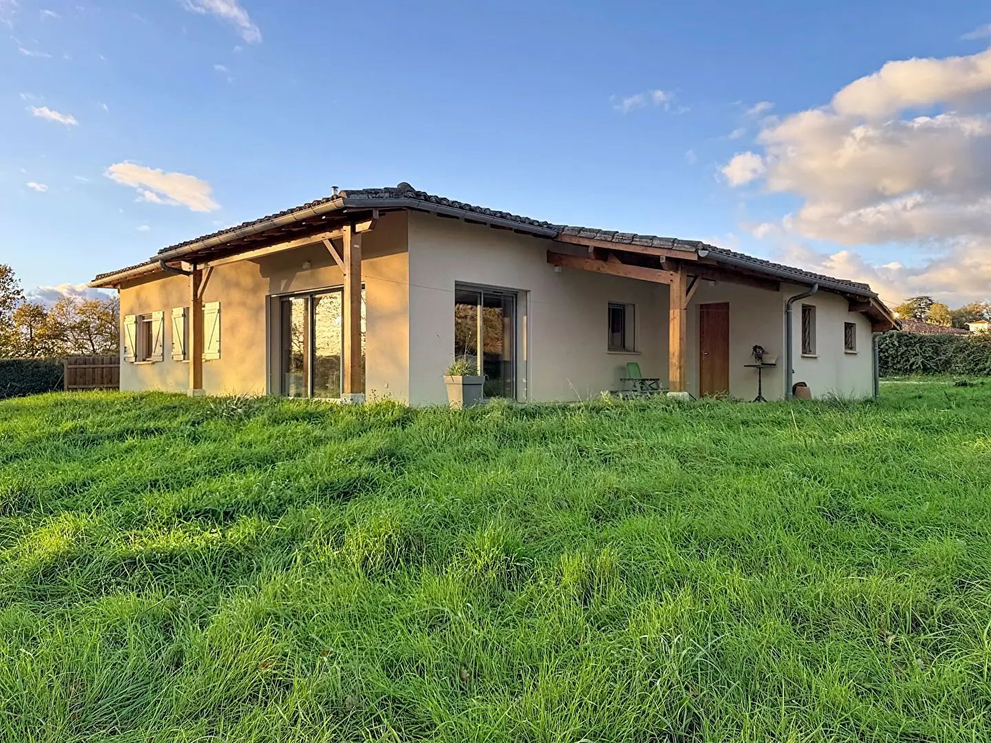 Maison à louer, 97m², Auch