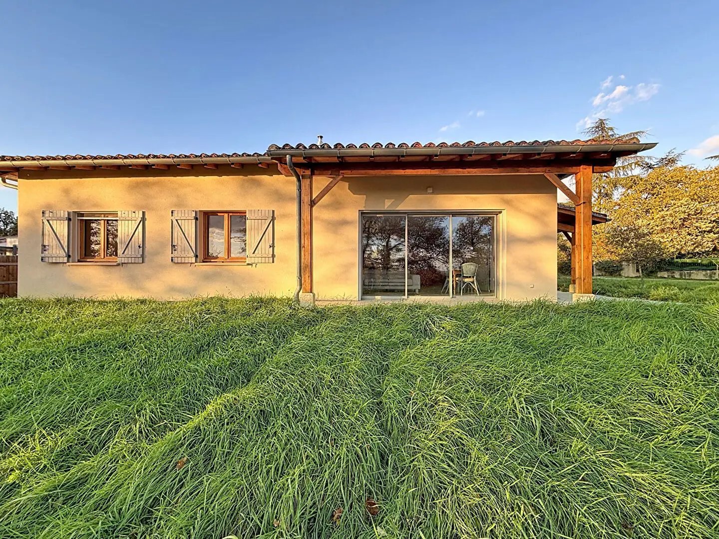 Maison à louer, 97m², Auch