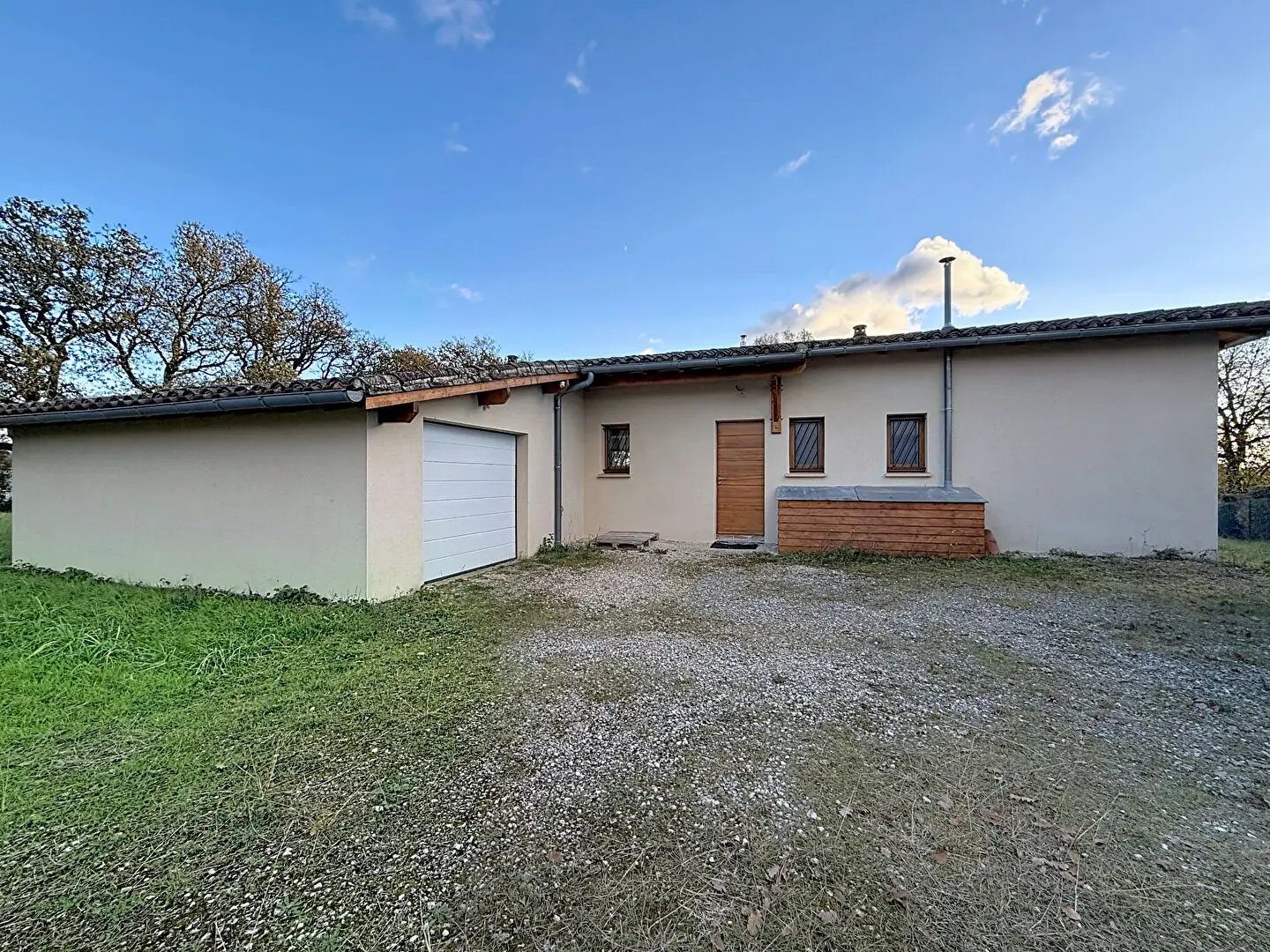 Maison à louer, 97m², Auch