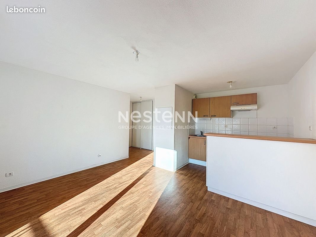 Appartement à louer, 53m², Auch