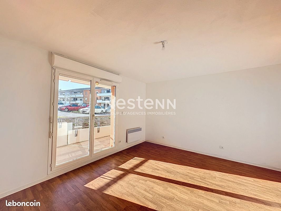 Appartement à louer, 53m², Auch