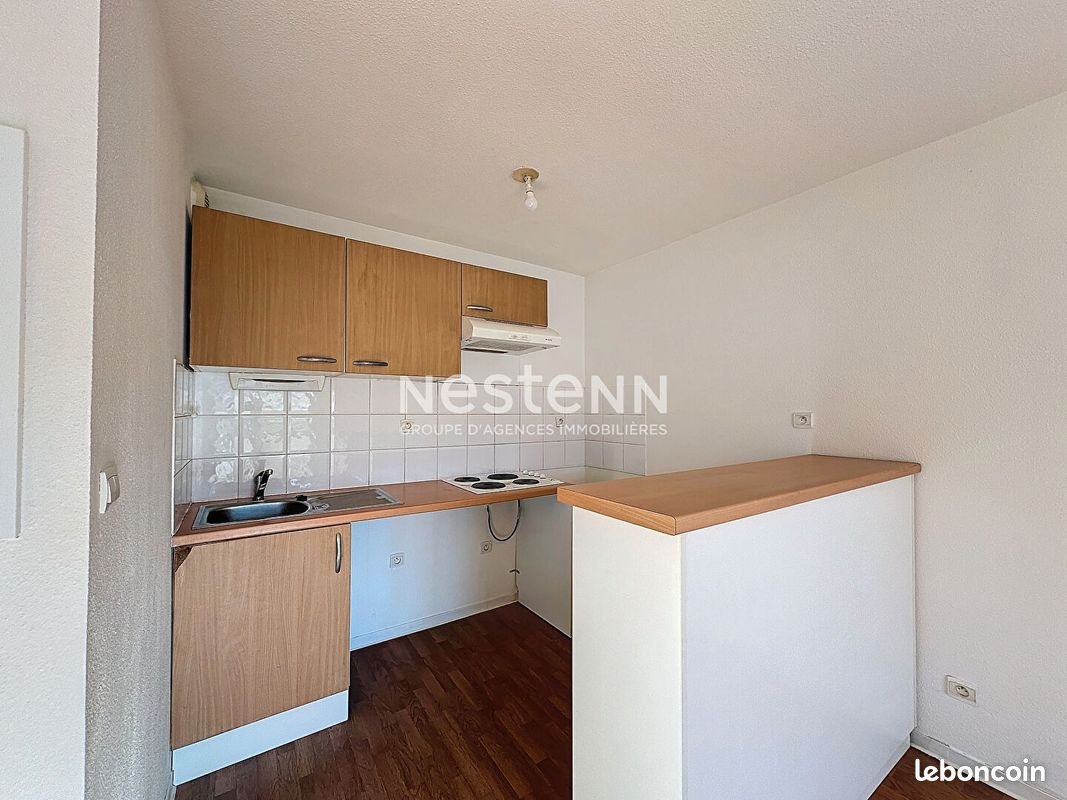 Appartement à louer, 53m², Auch