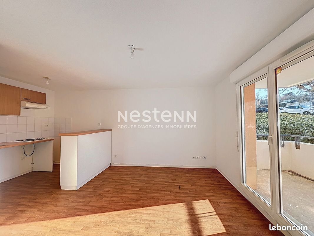 Appartement à louer, 53m², Auch