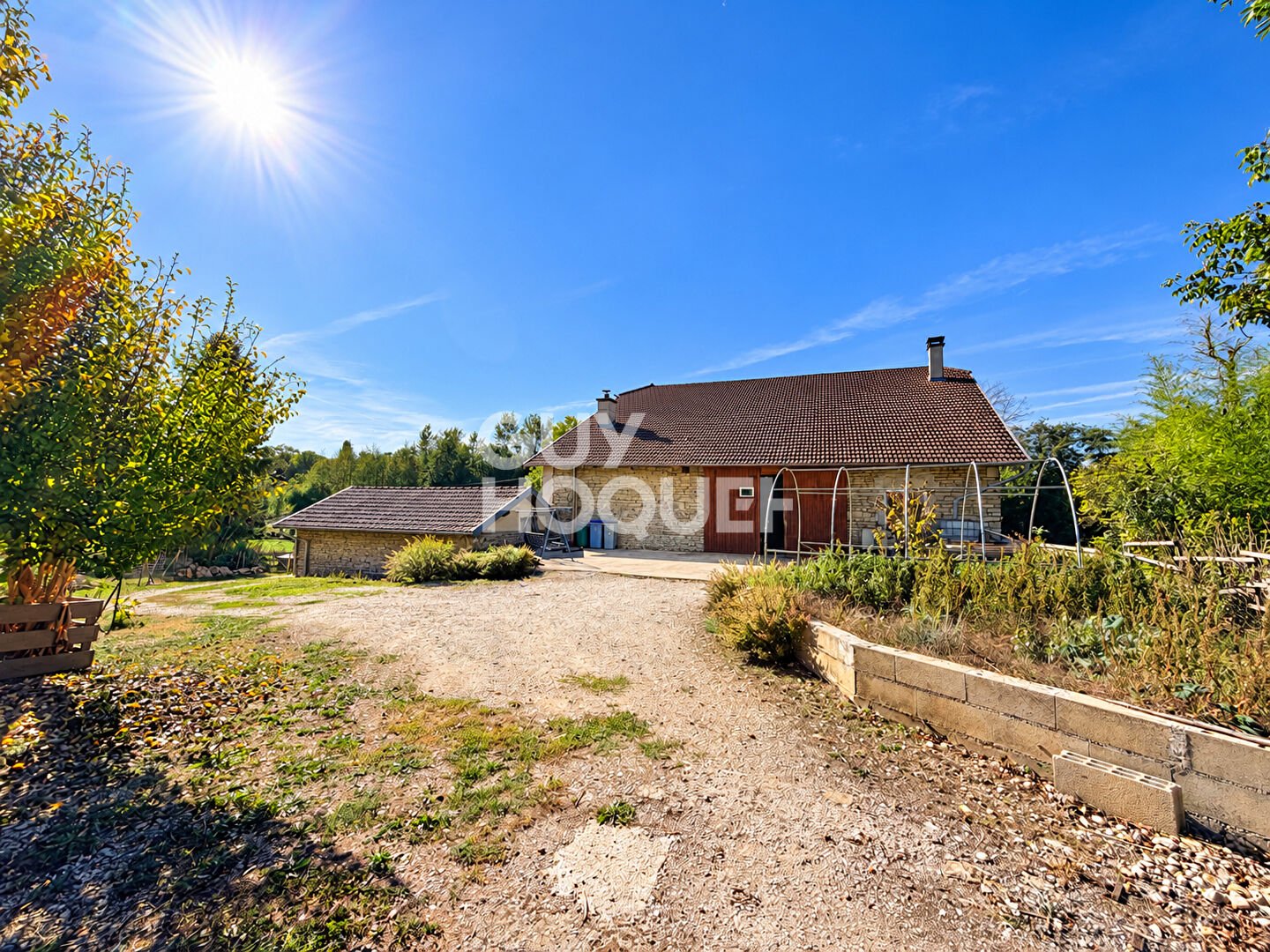 Maison à vendre, 258m², Évans