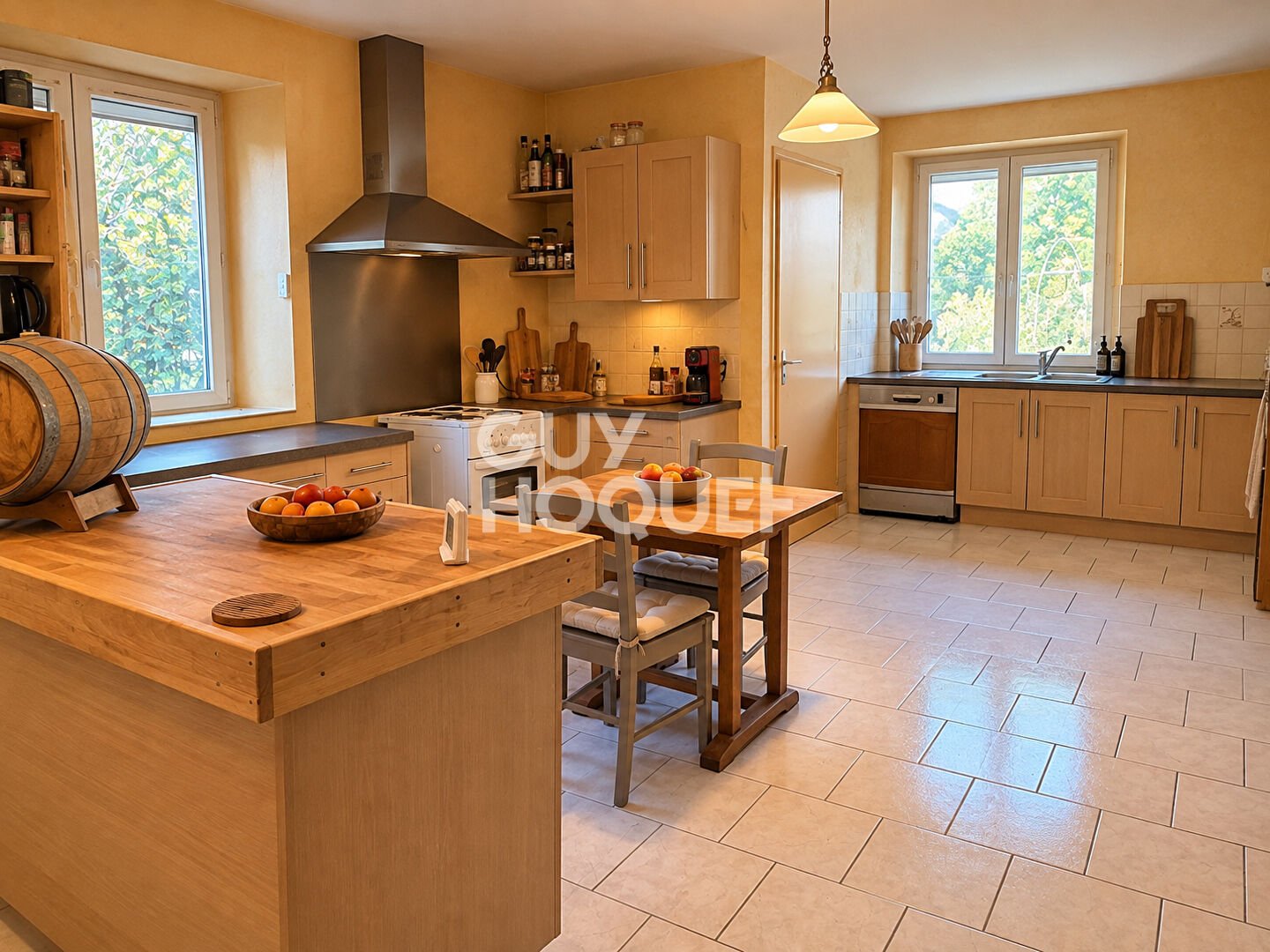 Maison à vendre, 258m², Évans