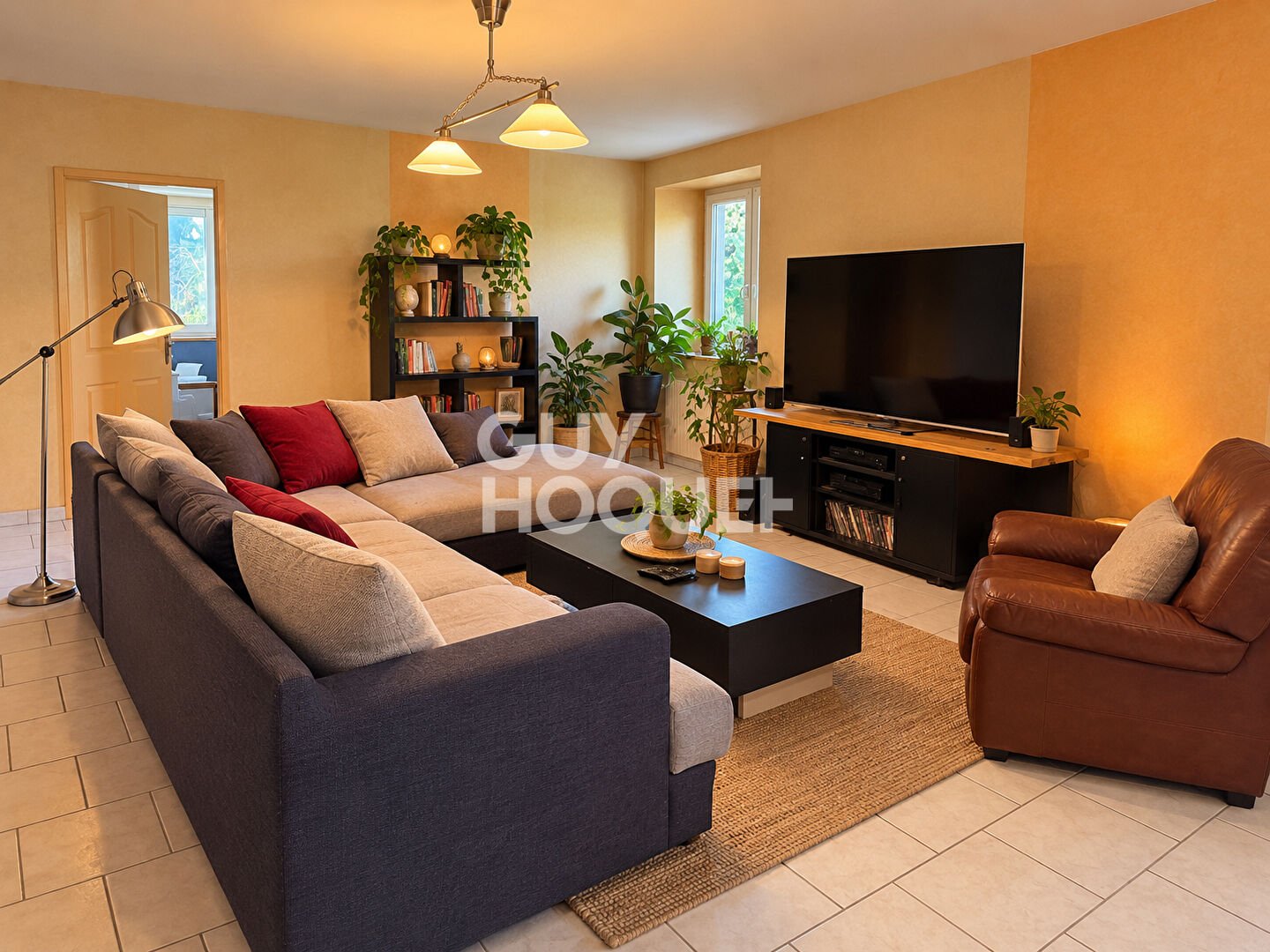 Maison à vendre, 258m², Évans