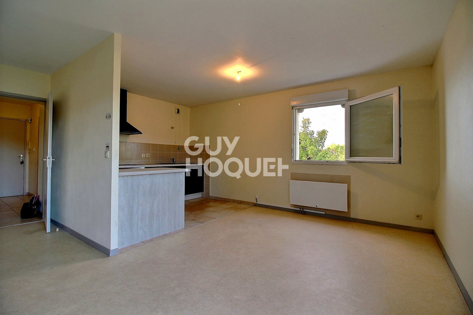 Appartement à vendre, 79m², Courchapon