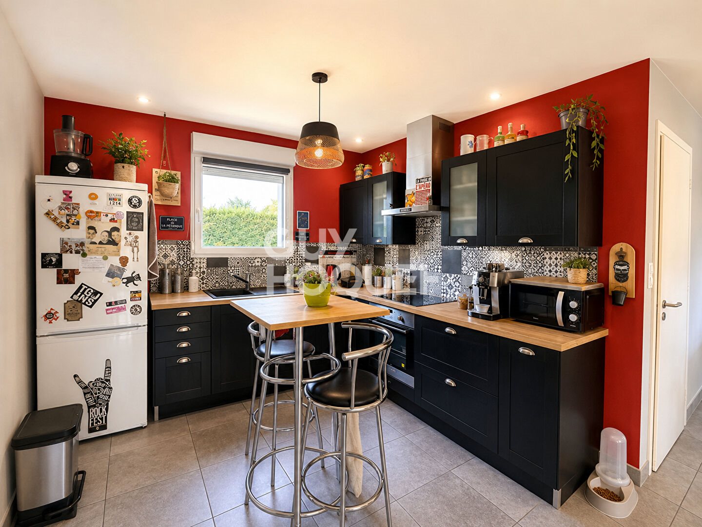 Maison à vendre, 81m², Byans-sur-Doubs