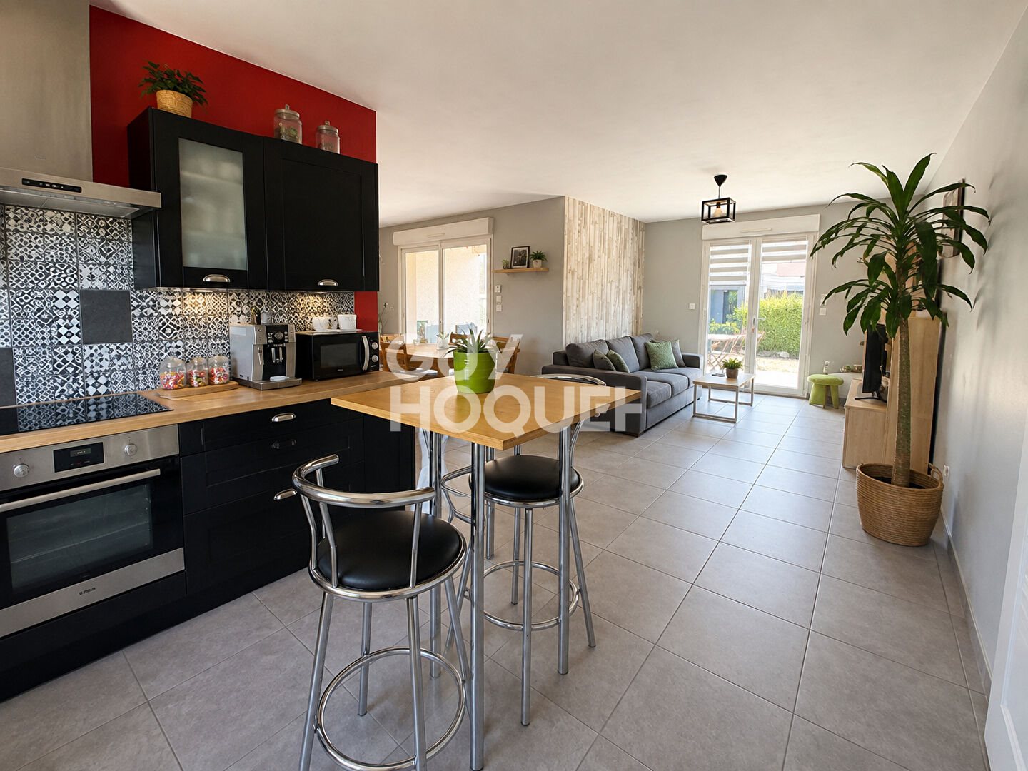 Maison à vendre, 81m², Byans-sur-Doubs