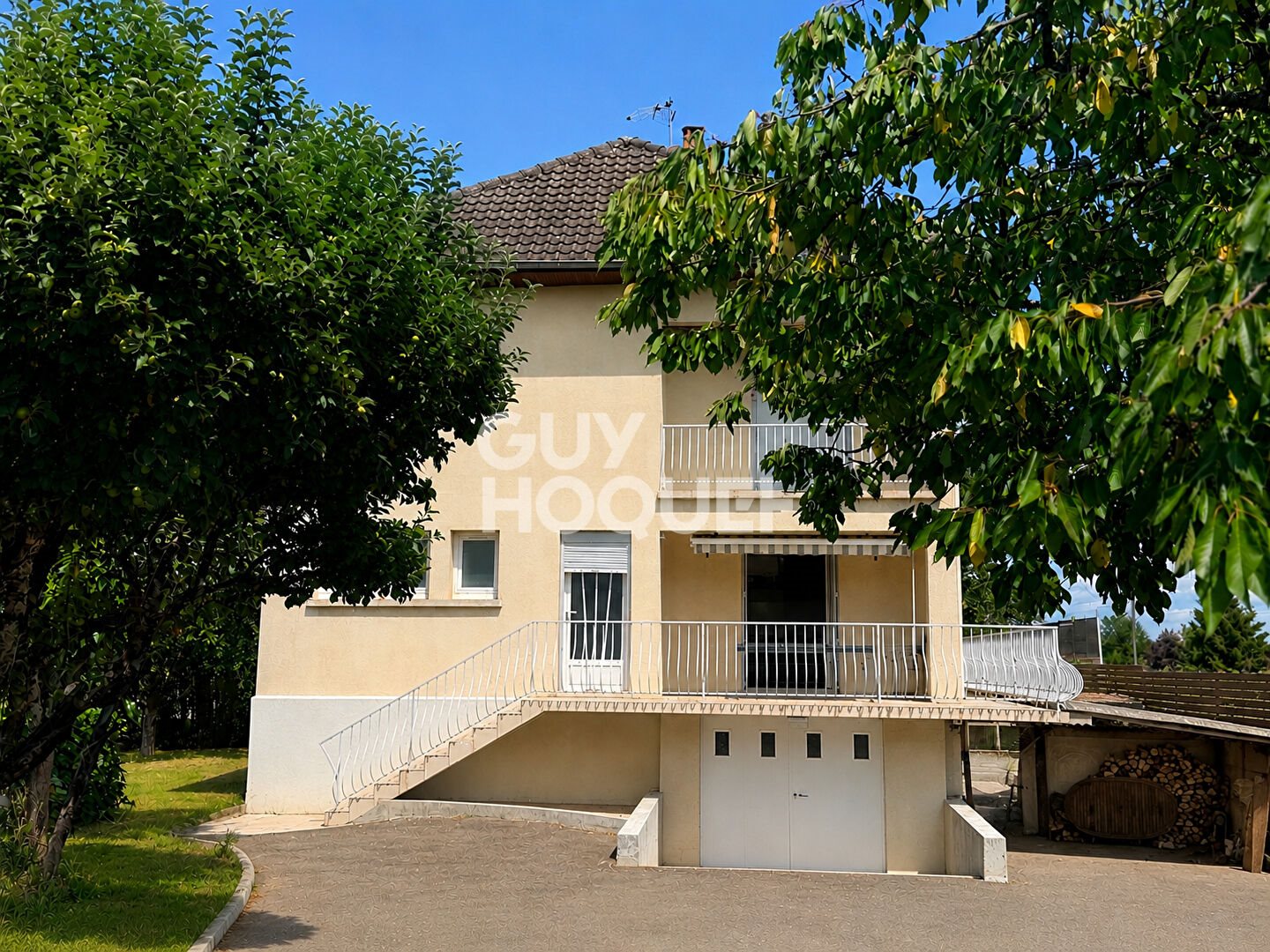 Maison à vendre, 149m², Saint-Vit
