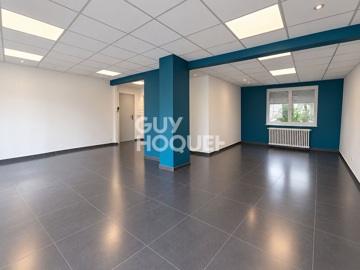 Appartement à vendre, 63m², Besançon