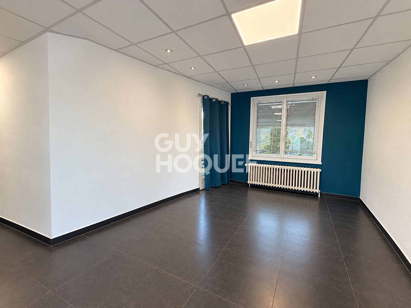 Appartement à vendre, 63m², Besançon