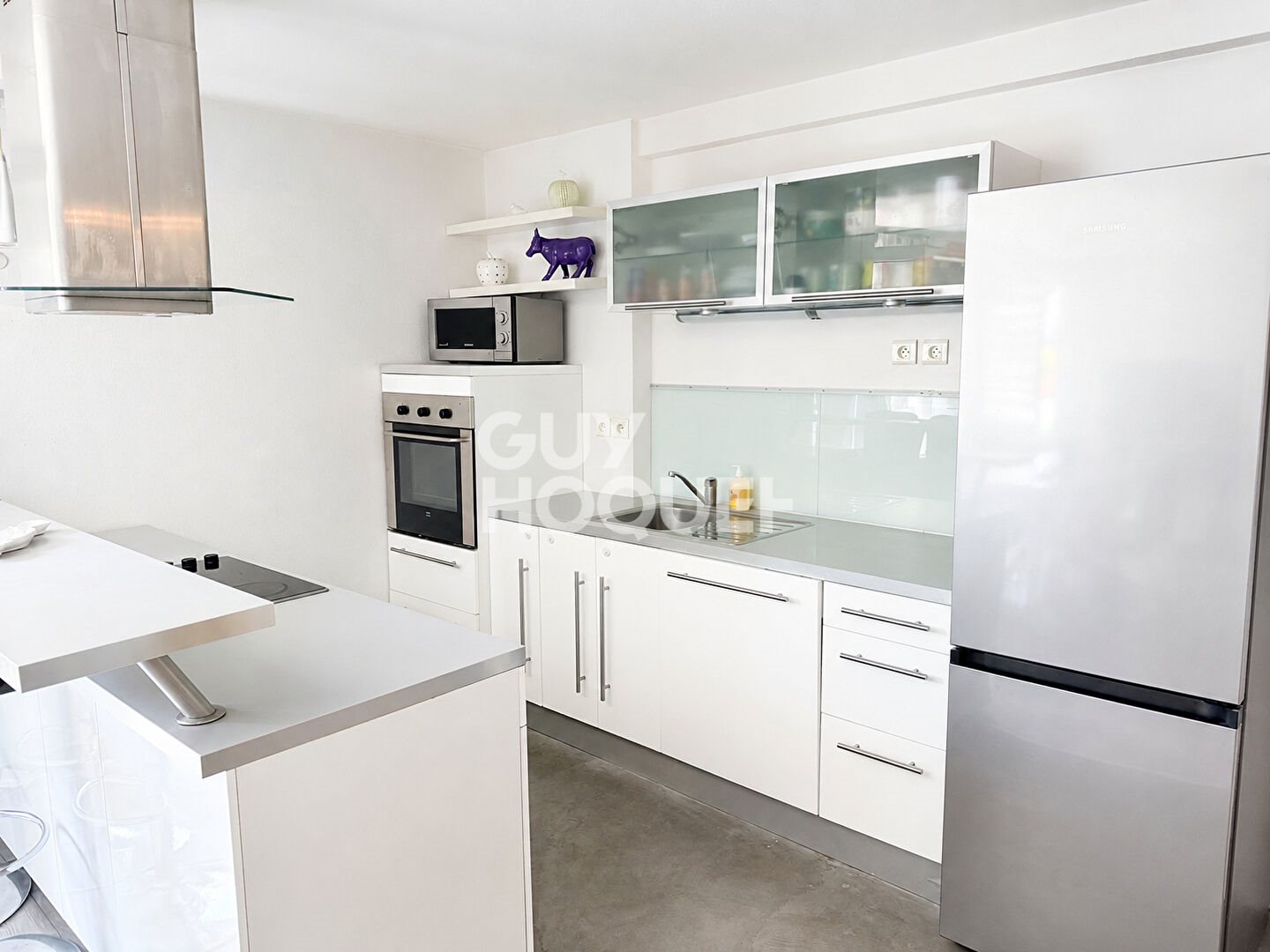 Appartement à vendre, 66m², Besançon