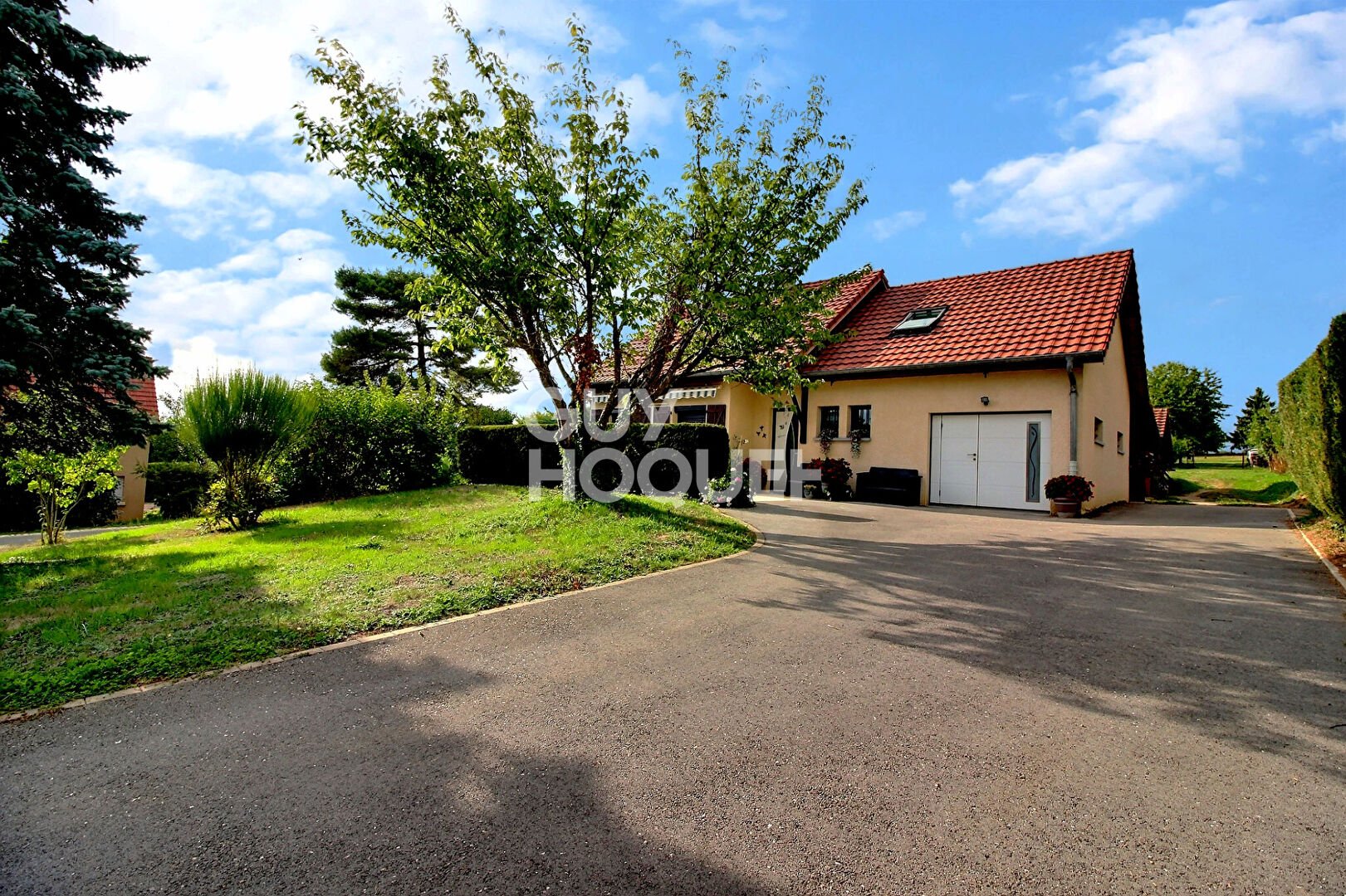 Maison à vendre, 128m², Marnay