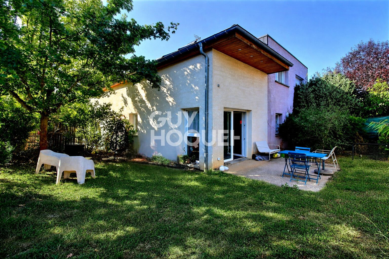 Maison à vendre, 77m², Besançon