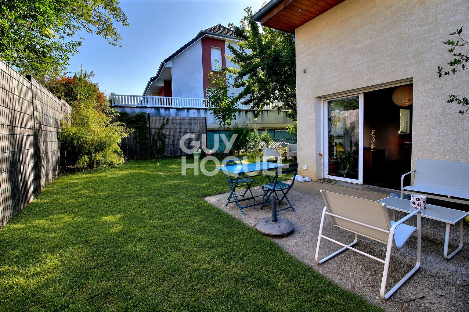 Maison à vendre, 77m², Besançon