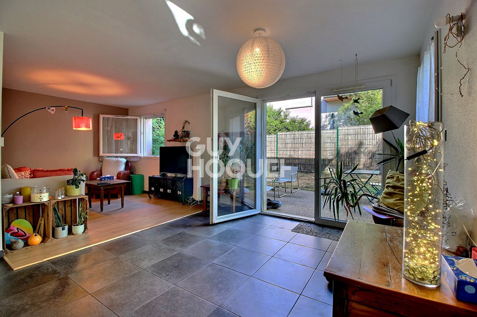 Maison à vendre, 77m², Besançon