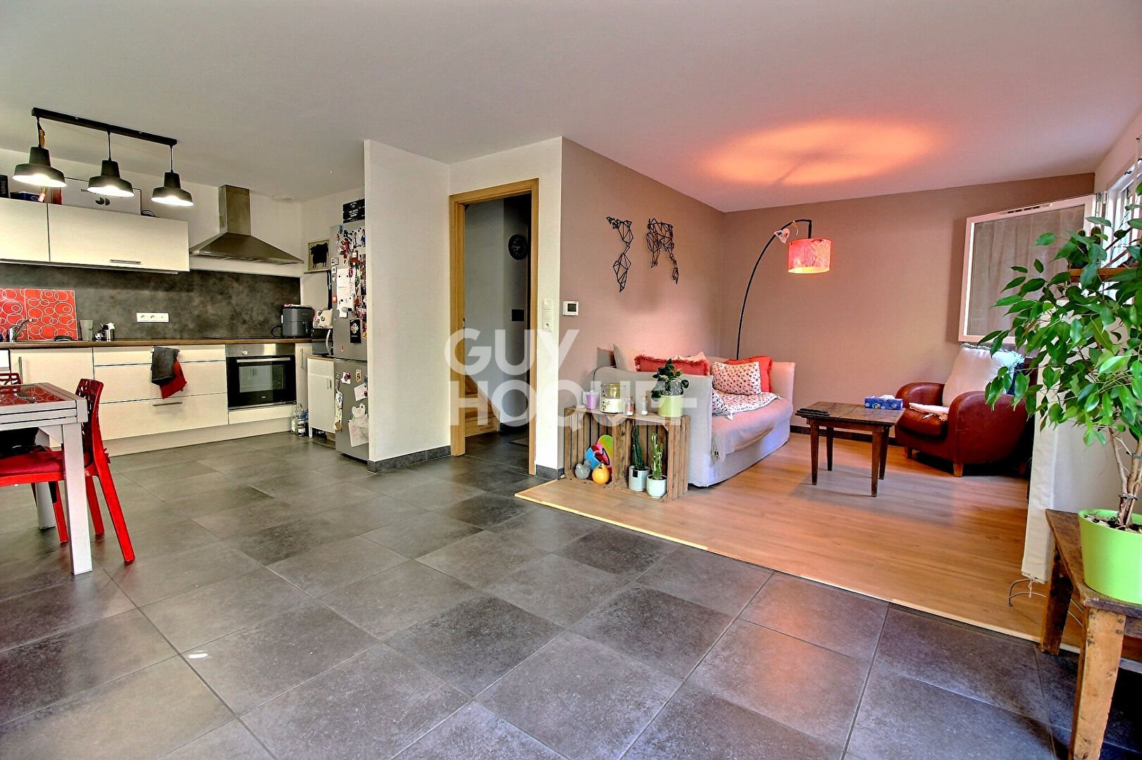 Maison à vendre, 77m², Besançon