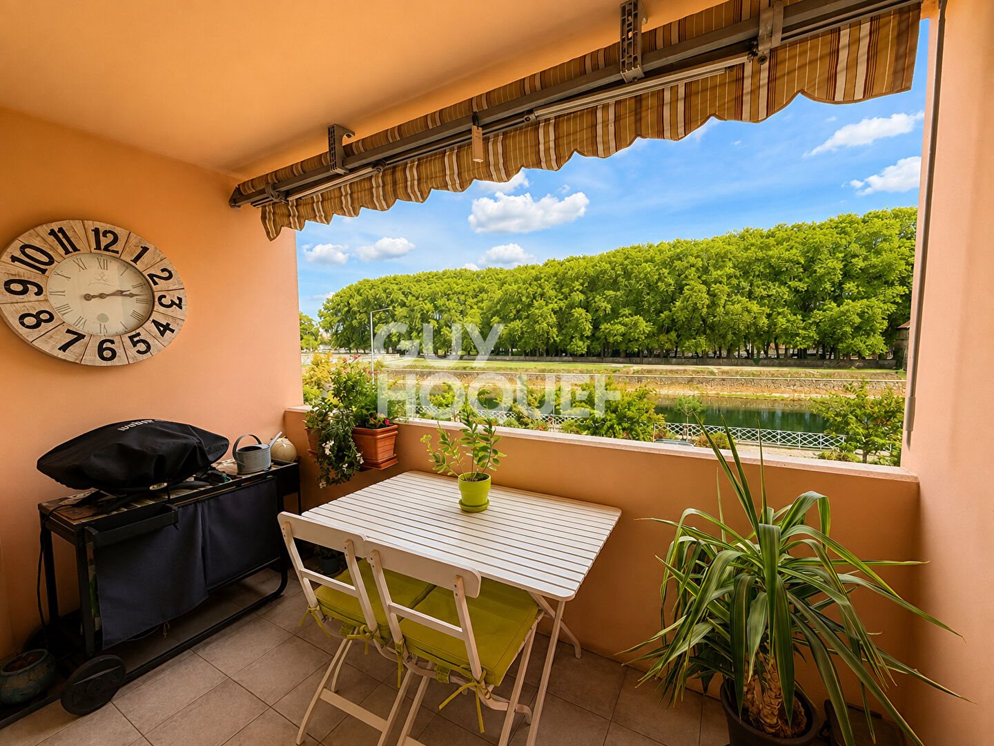 Appartement à vendre, 81m², Besançon