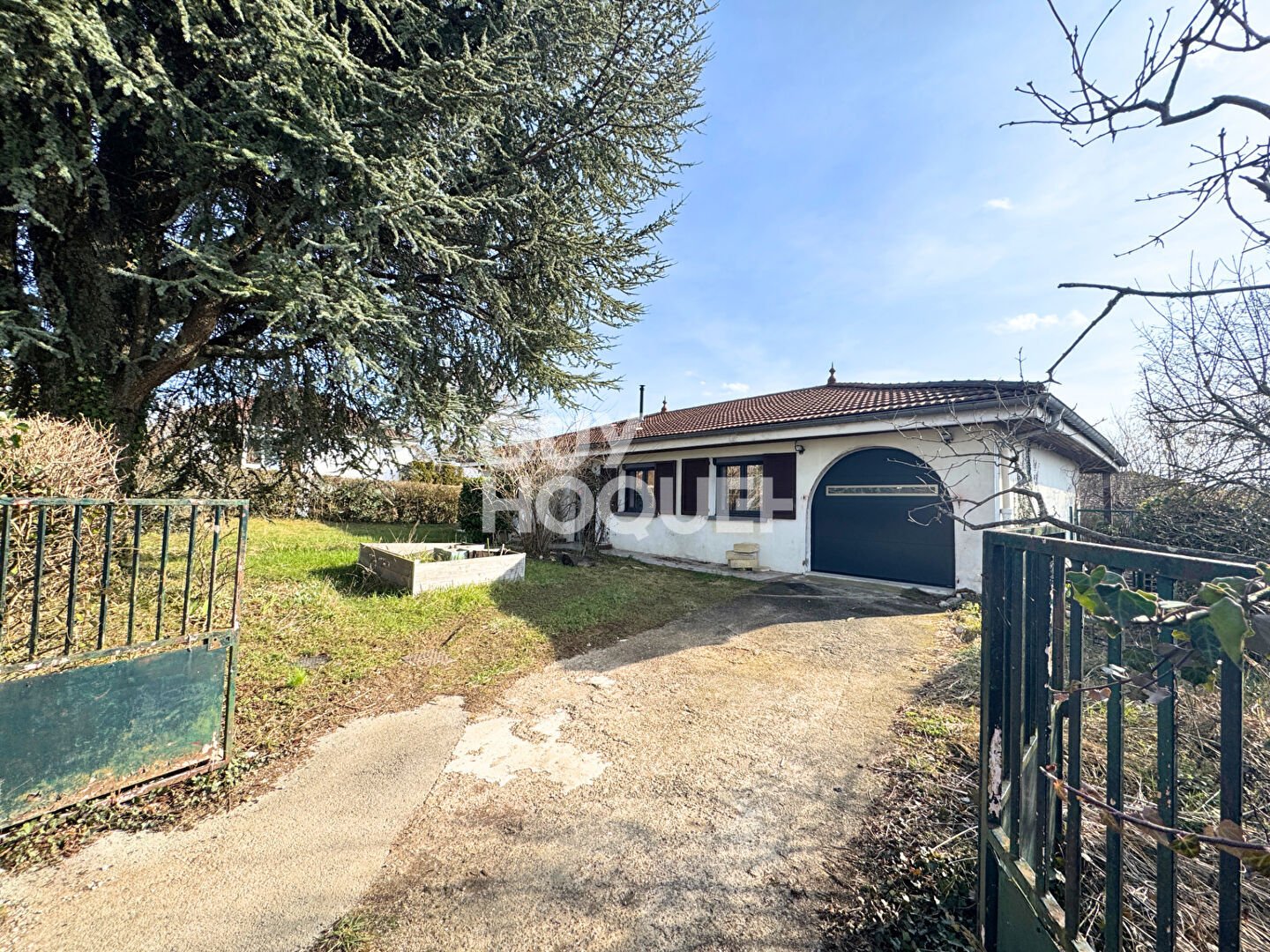 Maison à louer, 105m², Châtillon-le-Duc