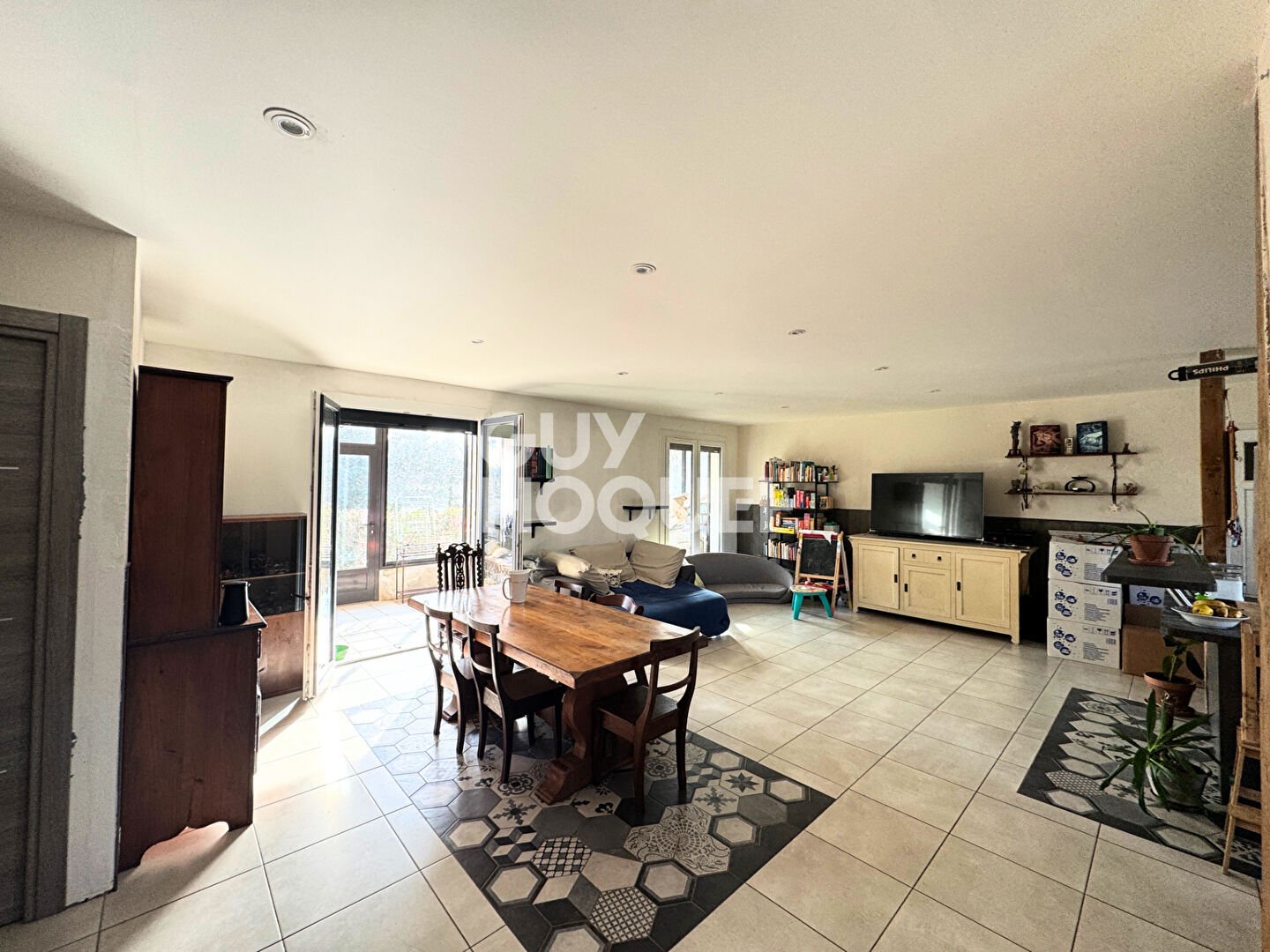 Maison à louer, 105m², Châtillon-le-Duc