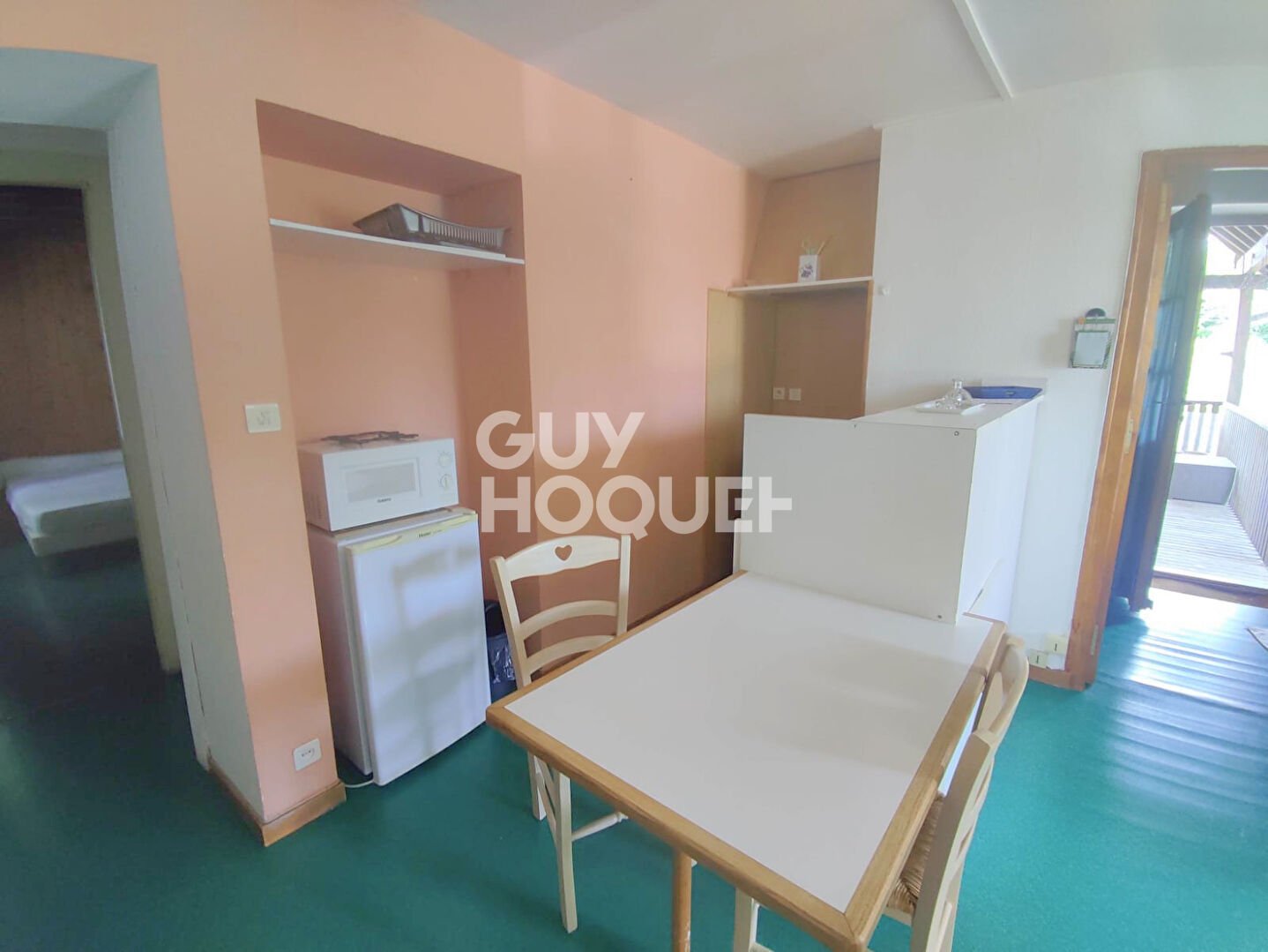 Appartement à louer, 2m², Dannemarie-sur-Crète
