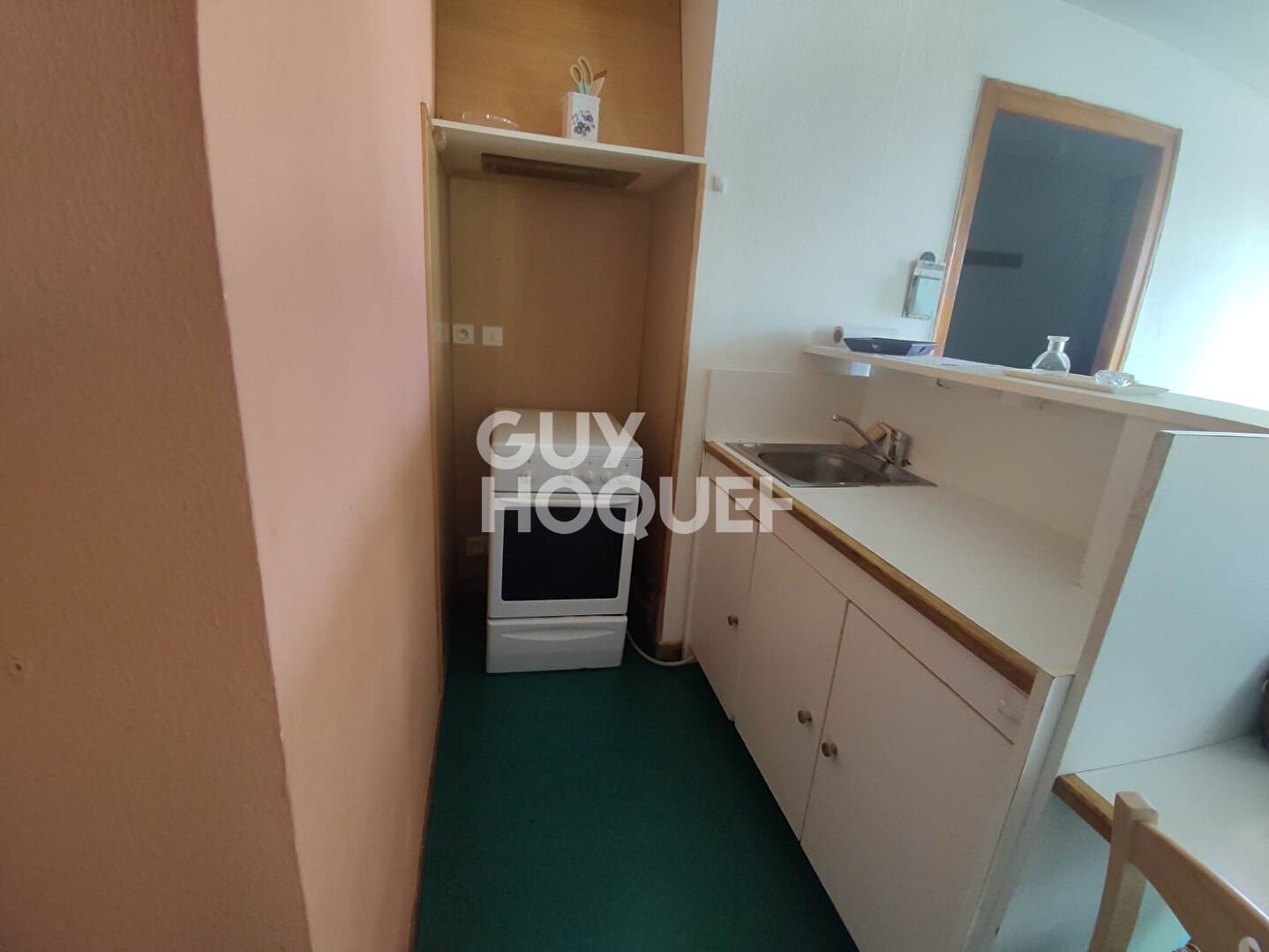 Appartement à louer, 2m², Dannemarie-sur-Crète