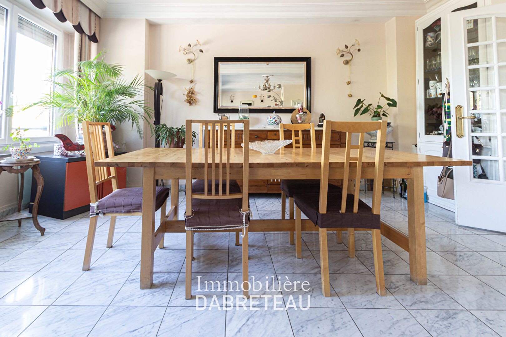Appartement à vendre, 150m², Lyon 6ème