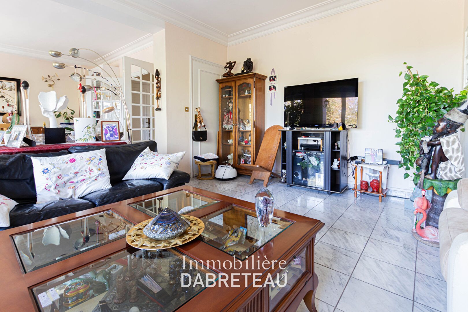 Appartement à vendre, 150m², Lyon 6ème