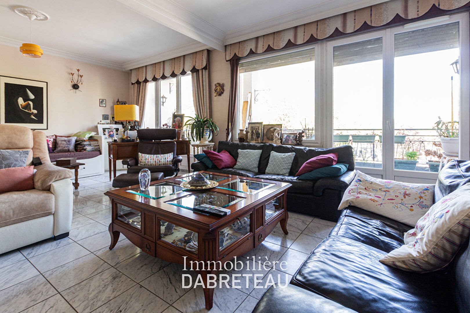 Appartement à vendre, 150m², Lyon 6ème