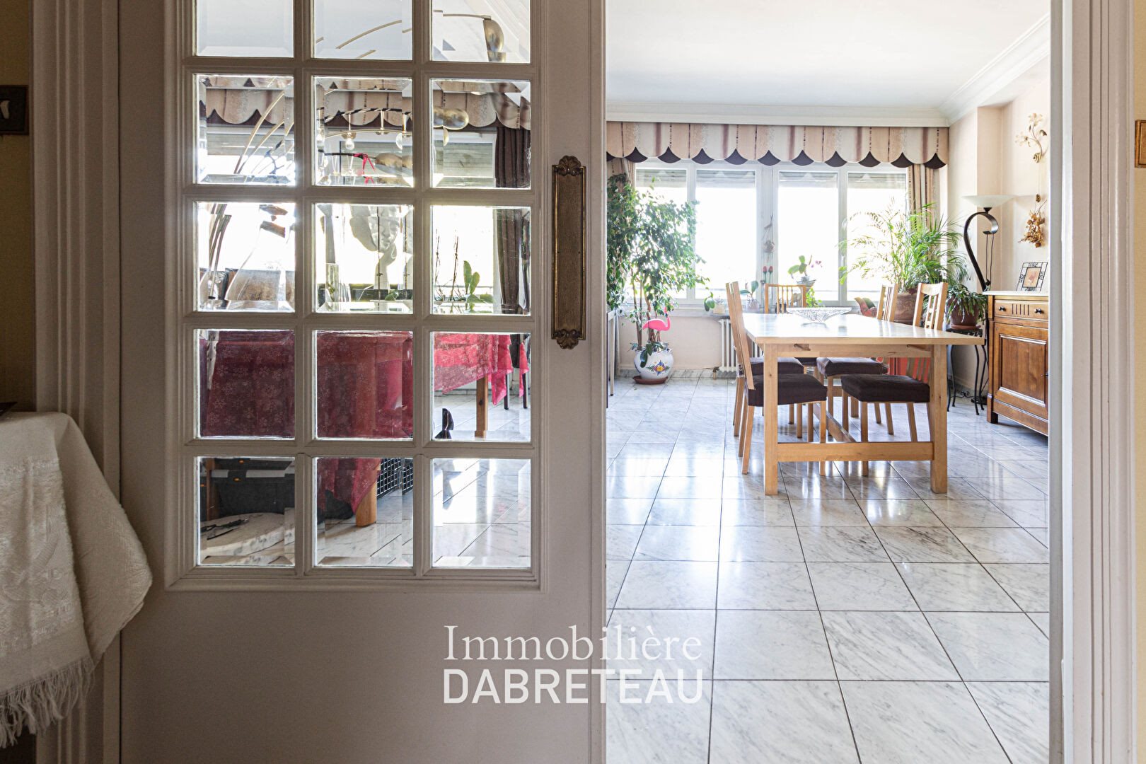 Appartement à vendre, 150m², Lyon 6ème