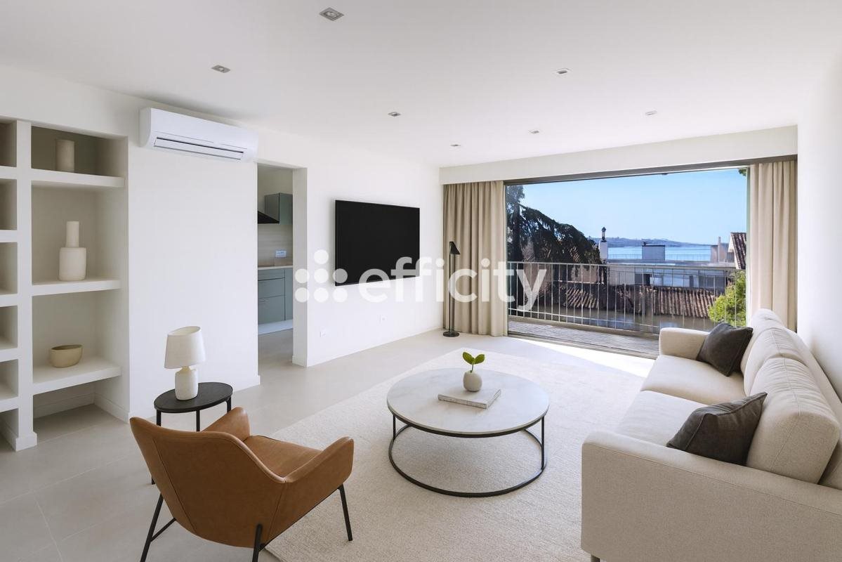 Appartement à vendre, 56m², Bandol