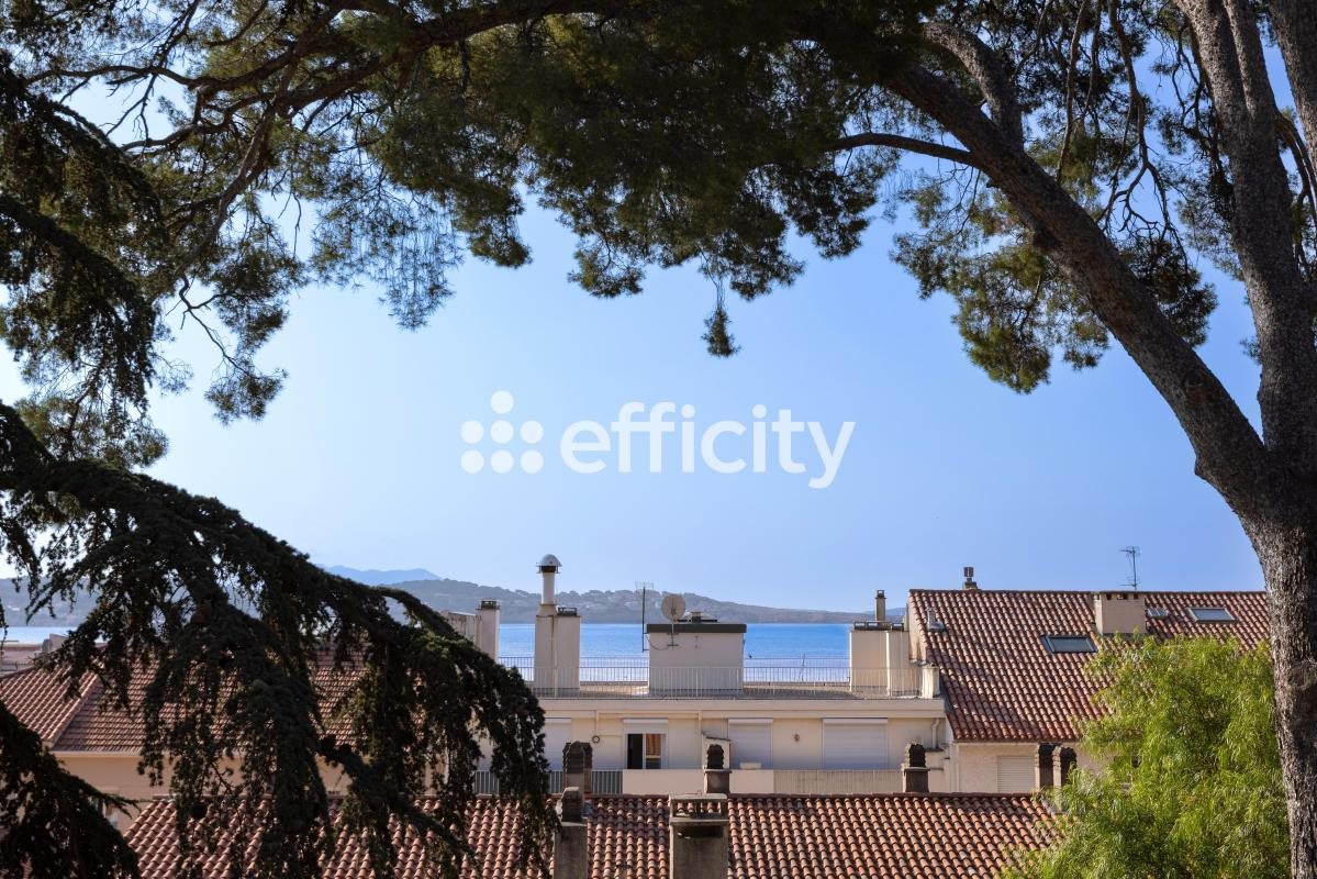 Appartement à vendre, 56m², Bandol