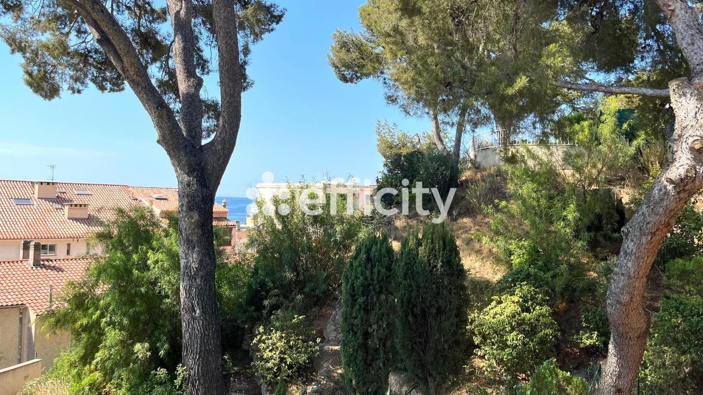 Appartement à vendre, 56m², Bandol