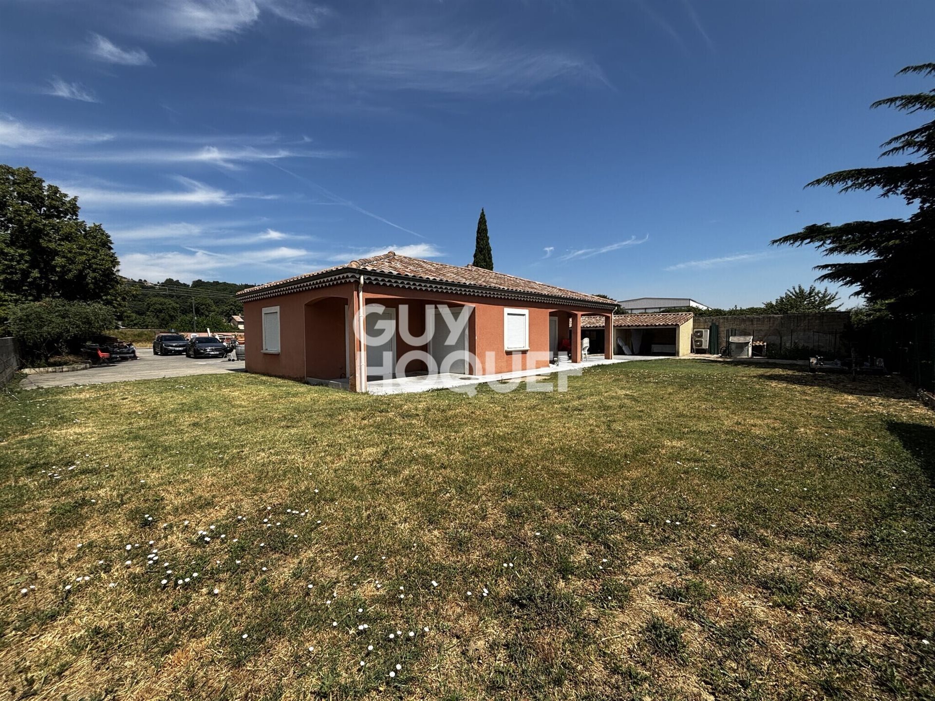 Maison à vendre, 156m², Charmes-sur-Rhône