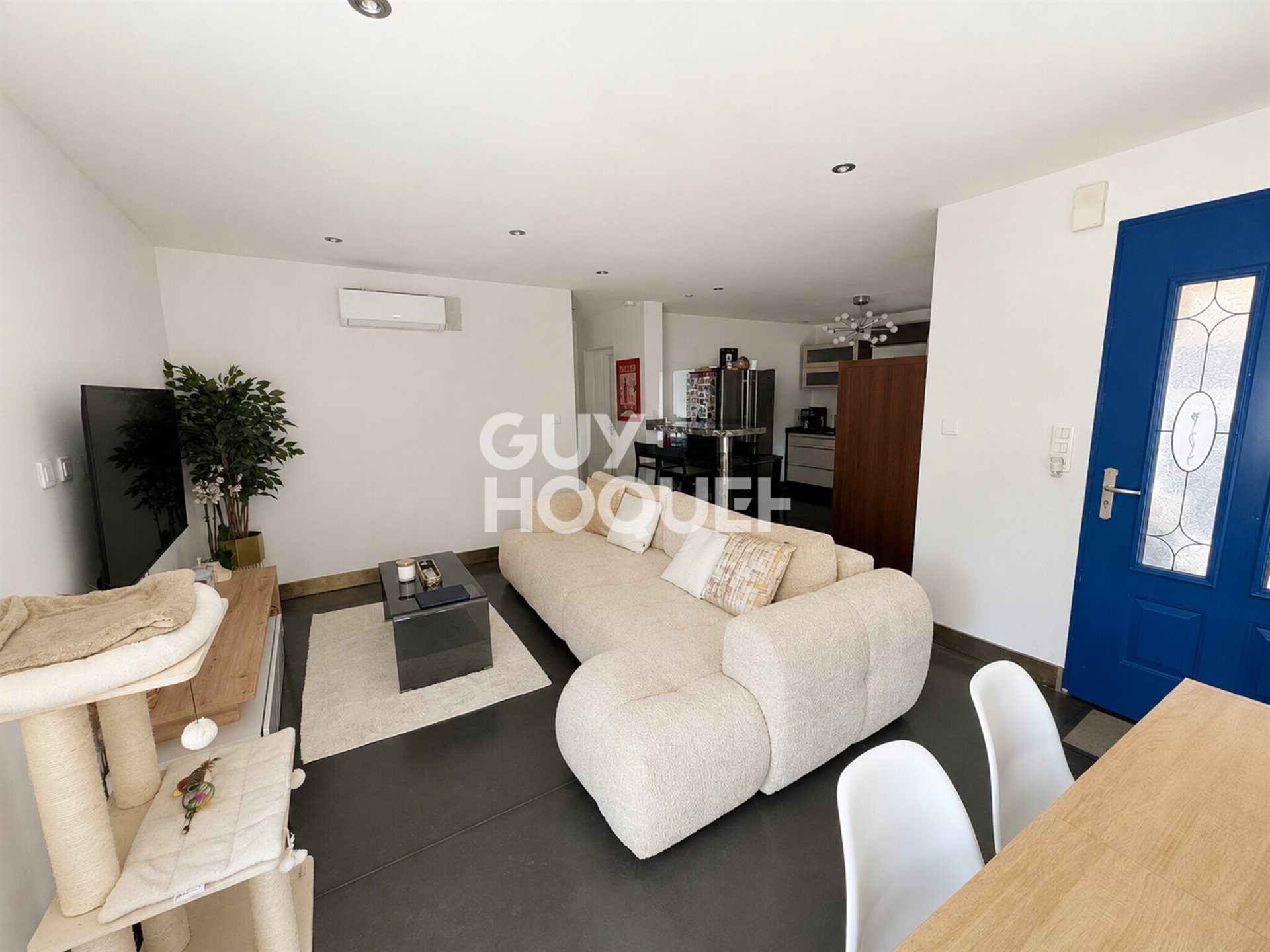 Maison à vendre, 156m², Charmes-sur-Rhône