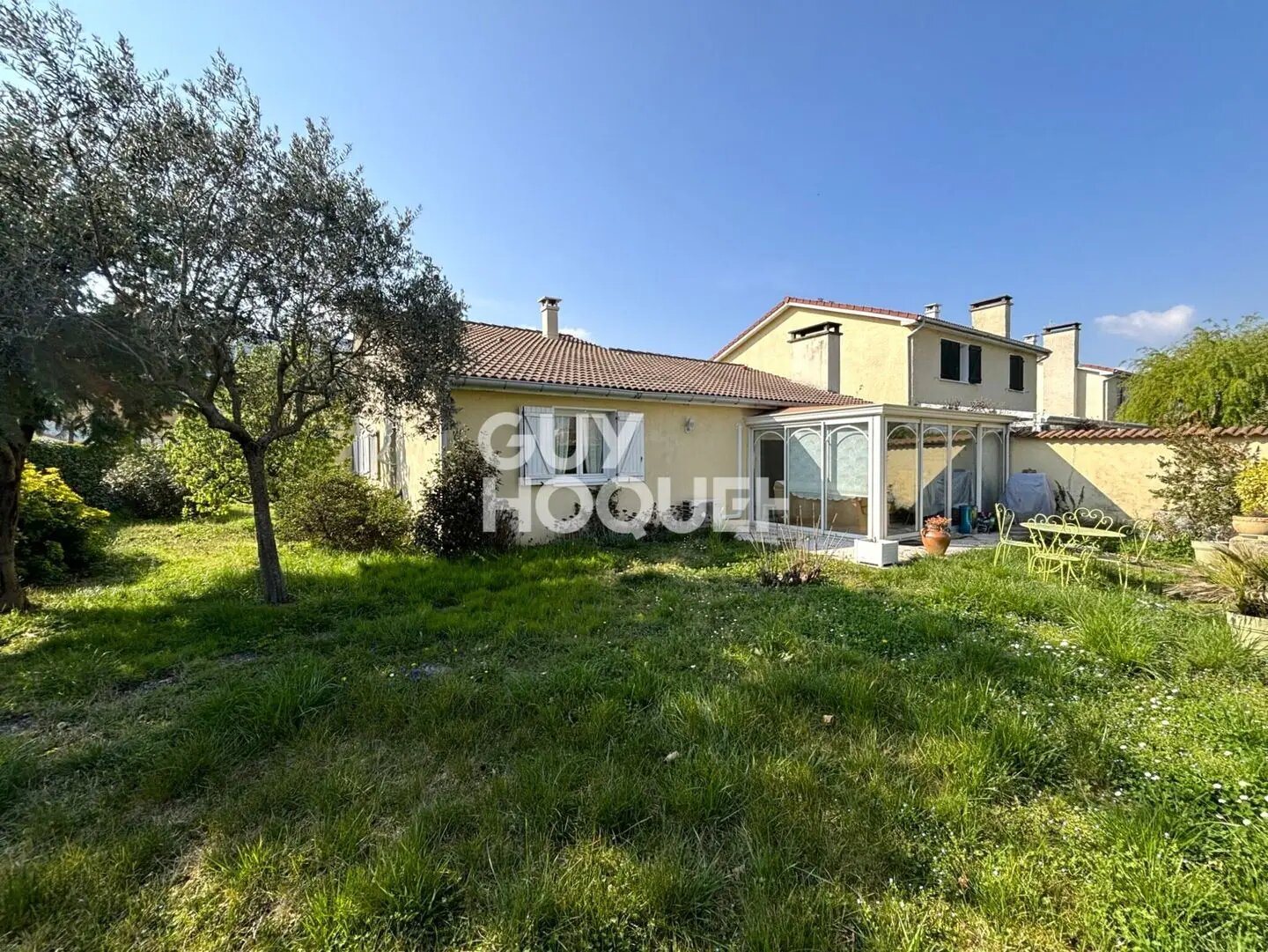 Maison à vendre, 102m², Guilherand-Granges