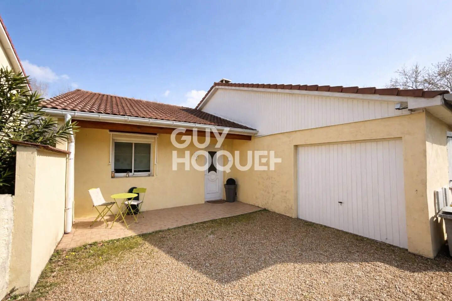 Maison à vendre, 102m², Guilherand-Granges