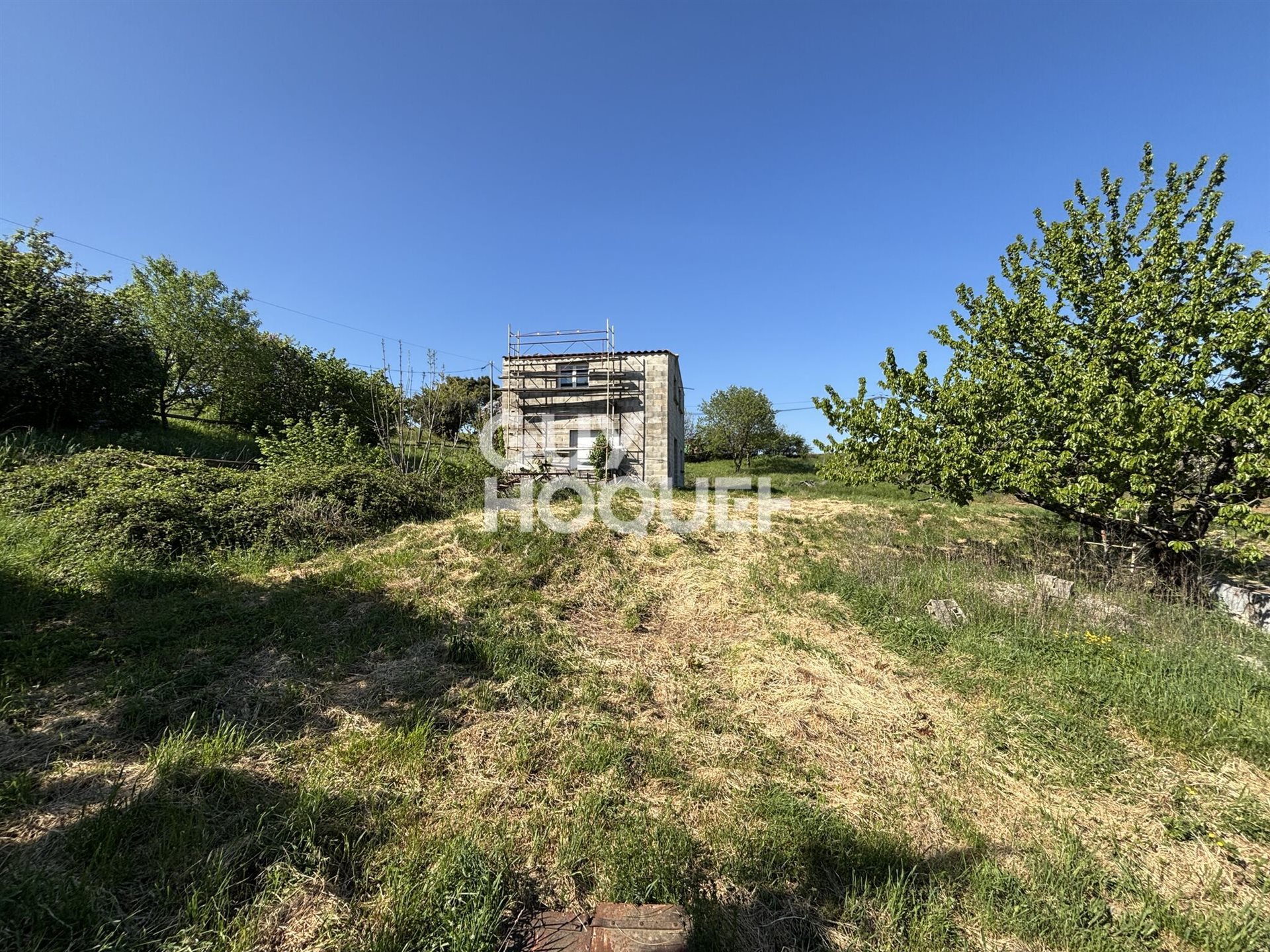 Maison à vendre, 84m², Saint-Romain-de-Lerps