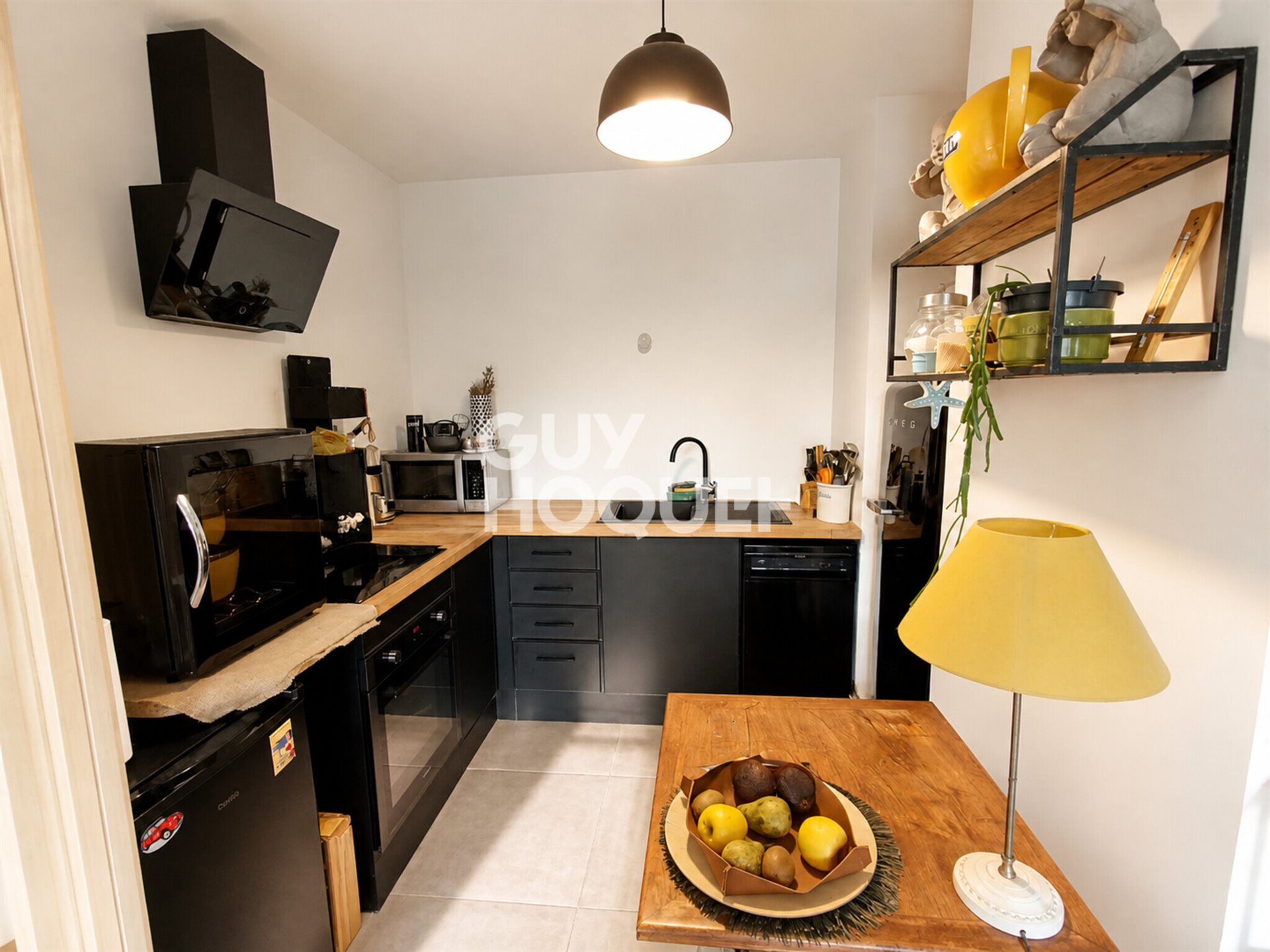 Appartement à vendre, 49m², Saint-Péray